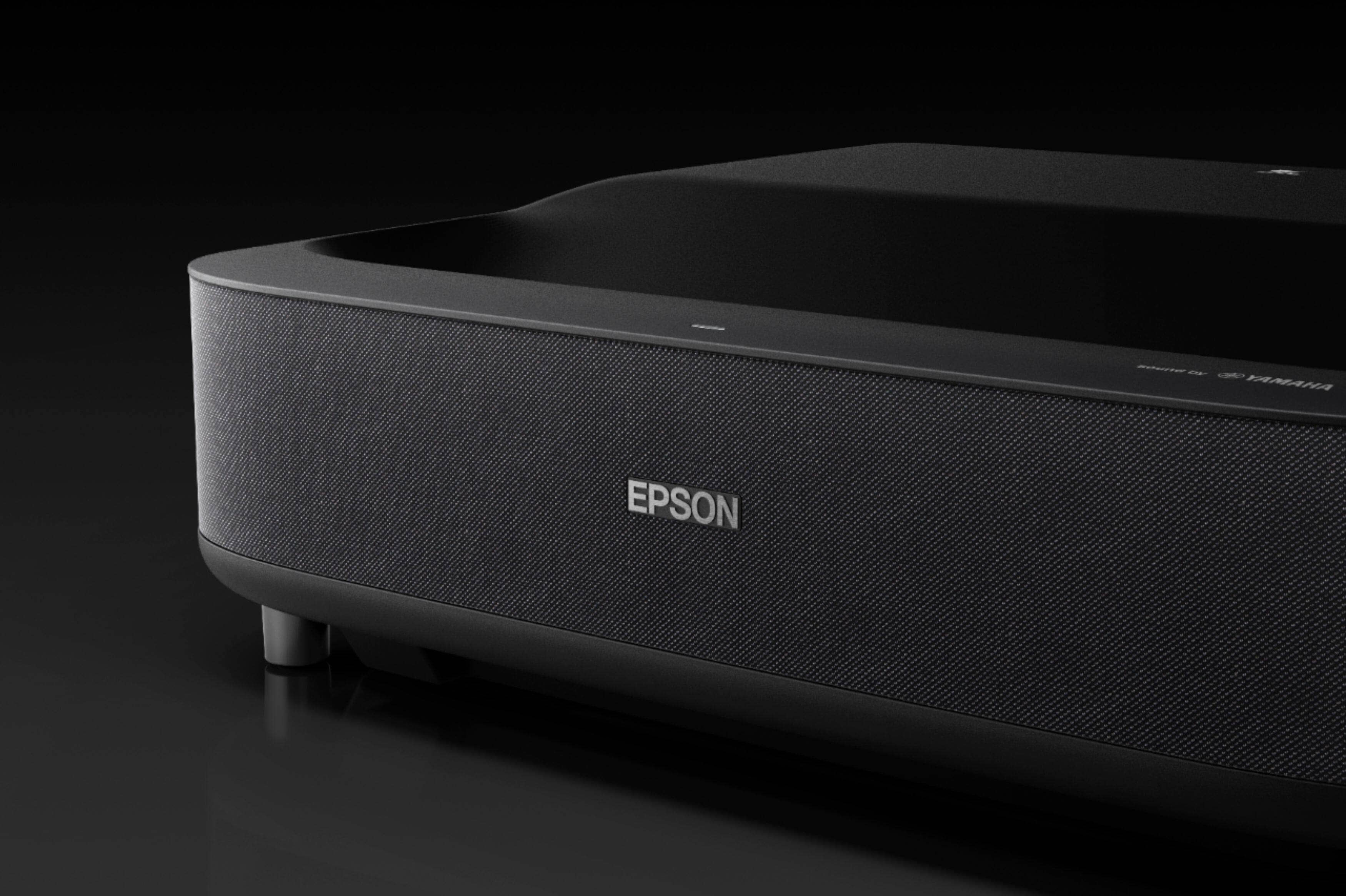 Epson EpiqVision Ultra LS300 Projectors New