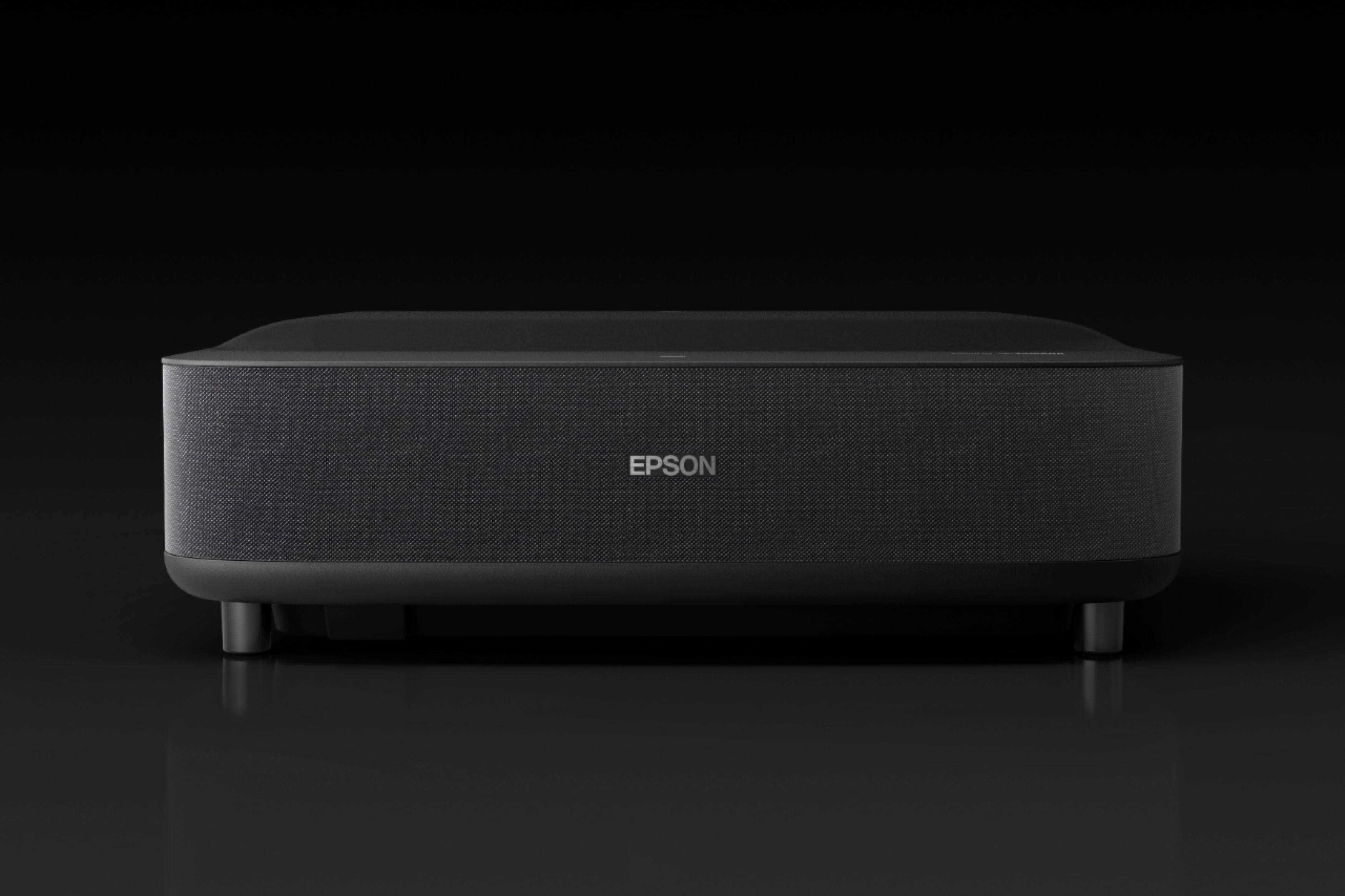 Epson EpiqVision Ultra LS300 Projectors New