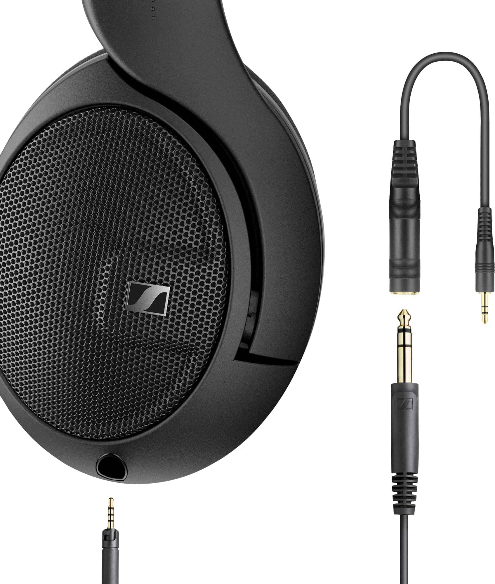 Sennheiser HD 560S Headphones & Earbuds Black New