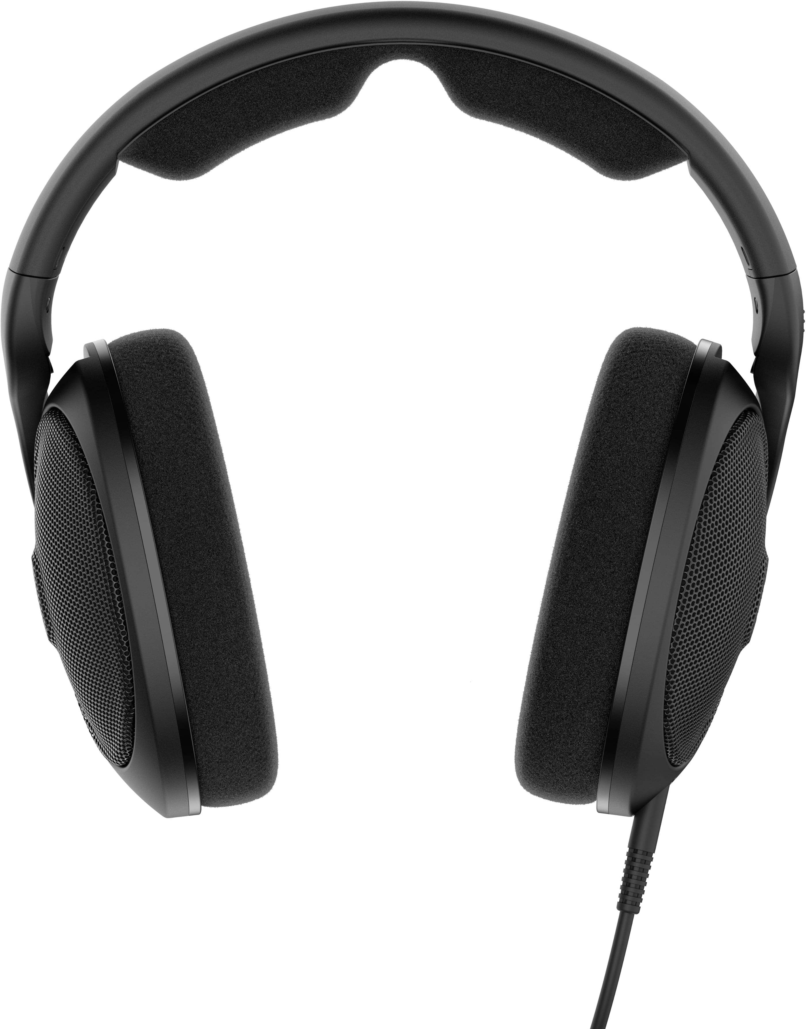 Sennheiser HD 560S Headphones & Earbuds Black New