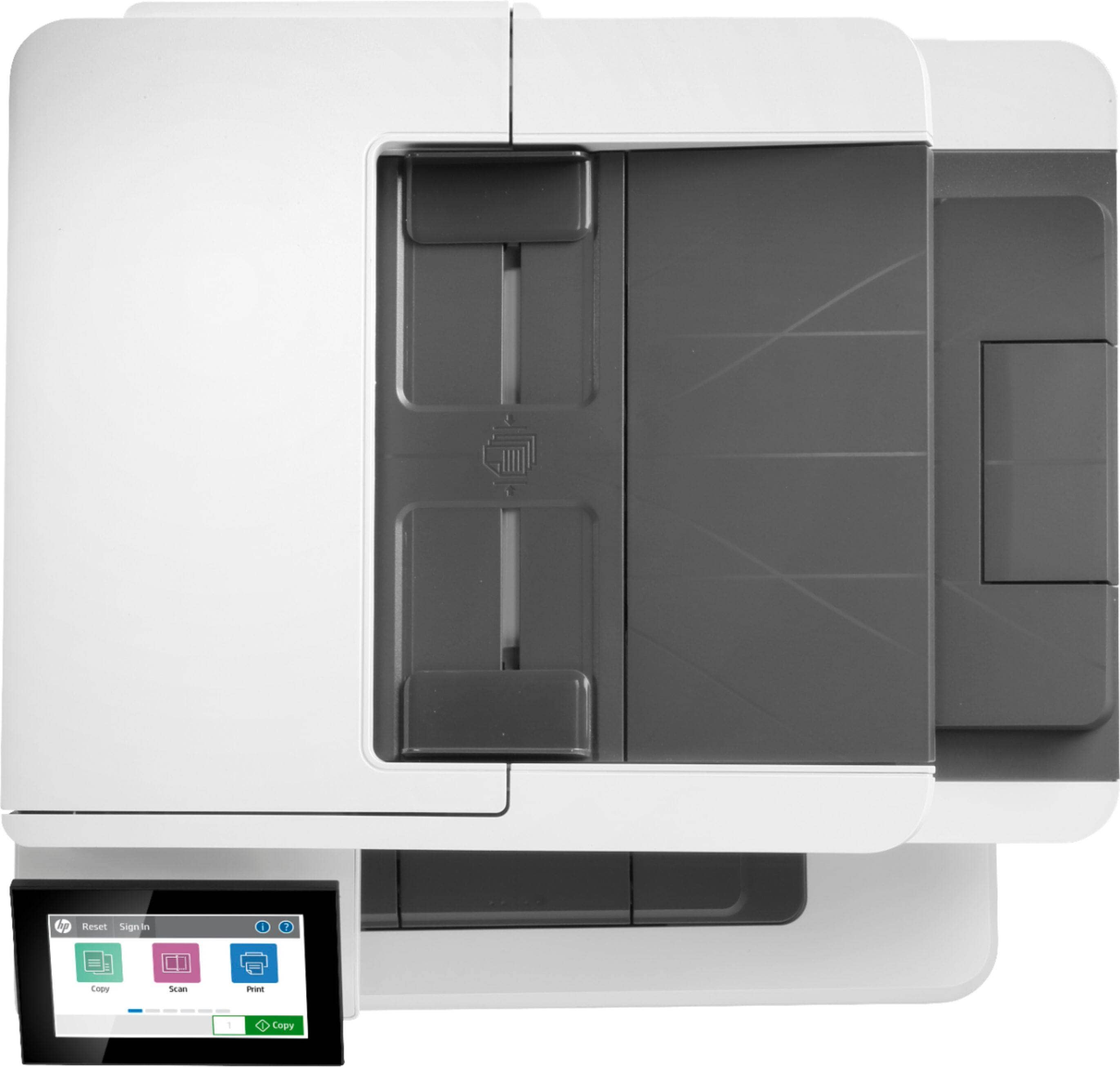 HP LaserJet Enterprise M430f Printers New
