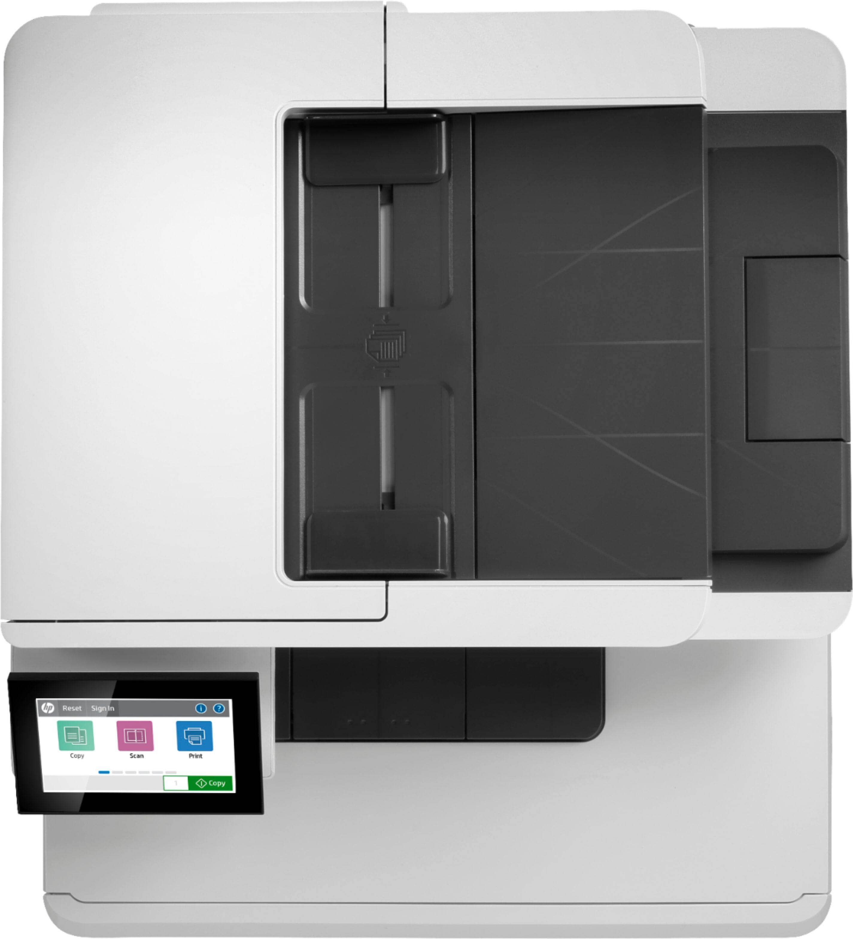 HP M480f Printers New