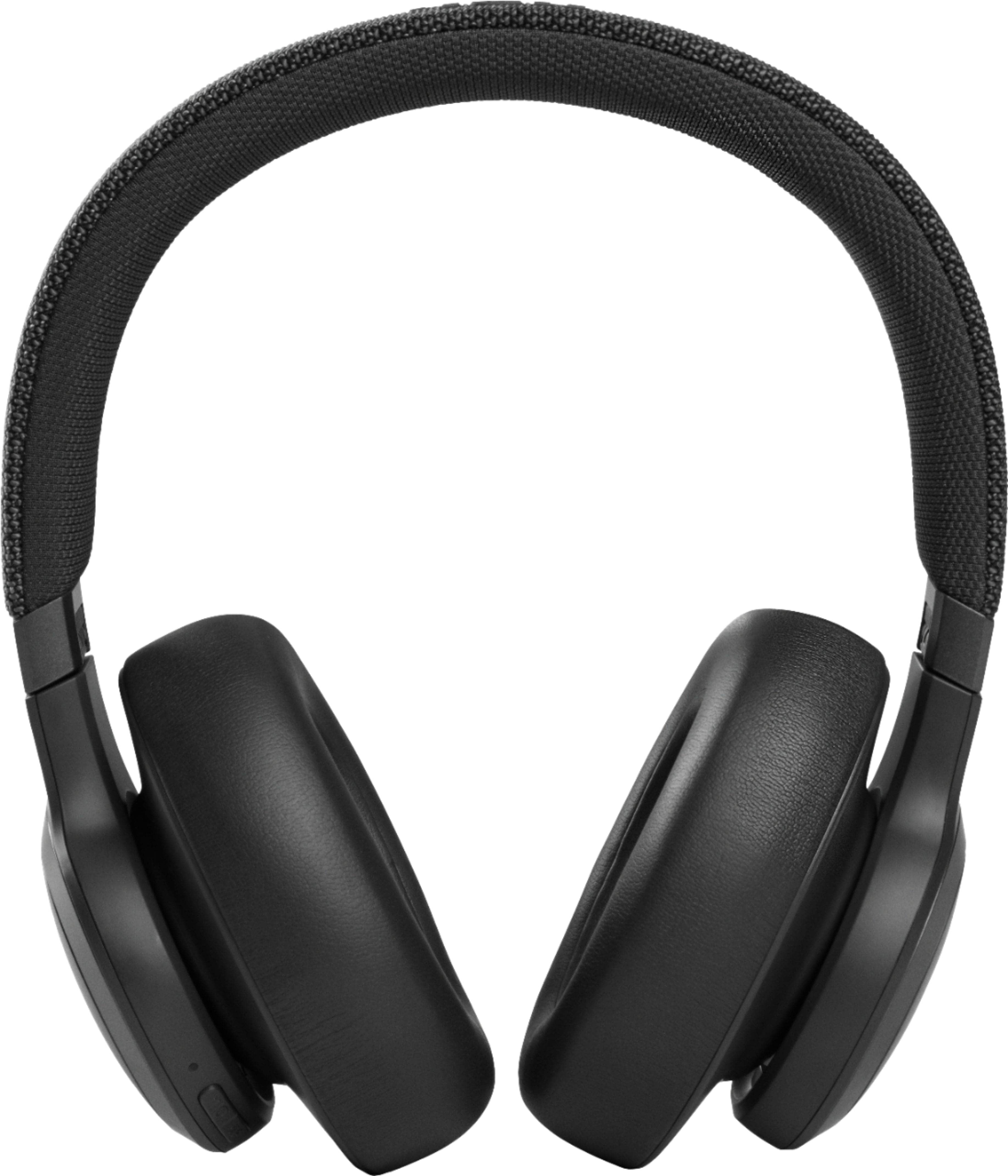 JBL Live 660NC Headphones & Earbuds 