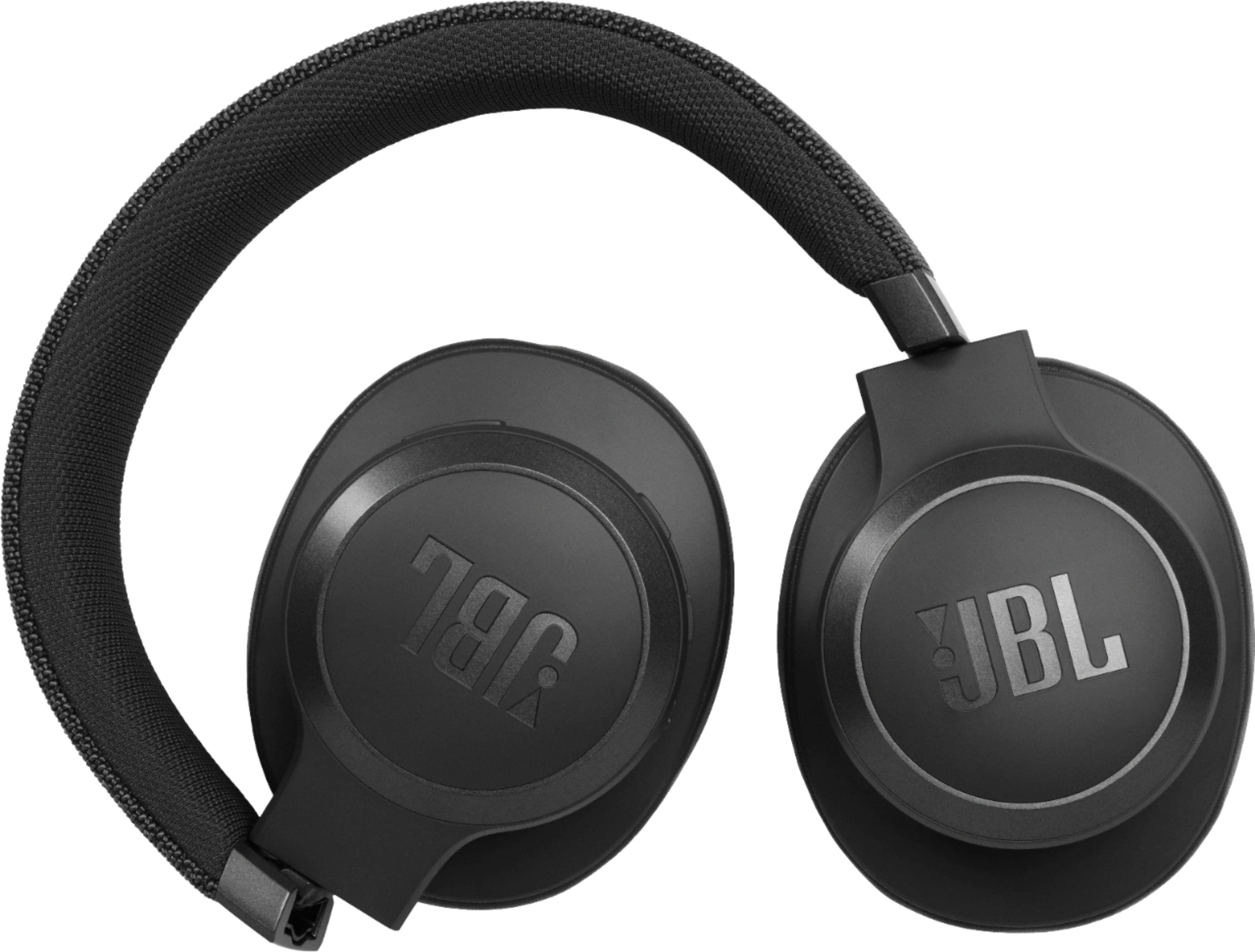 JBL Live 660NC Headphones & Earbuds 