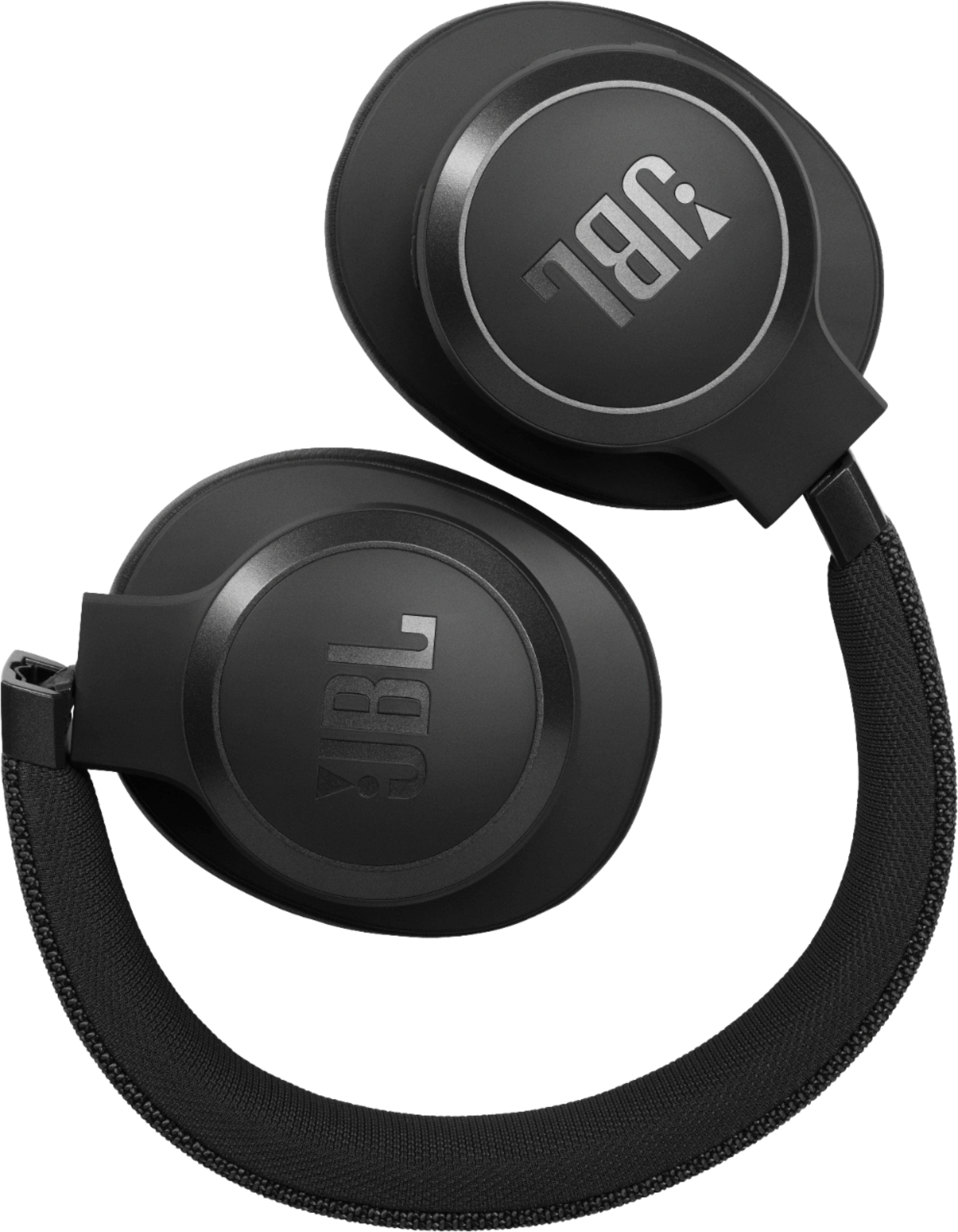 JBL Live 660NC Headphones & Earbuds 