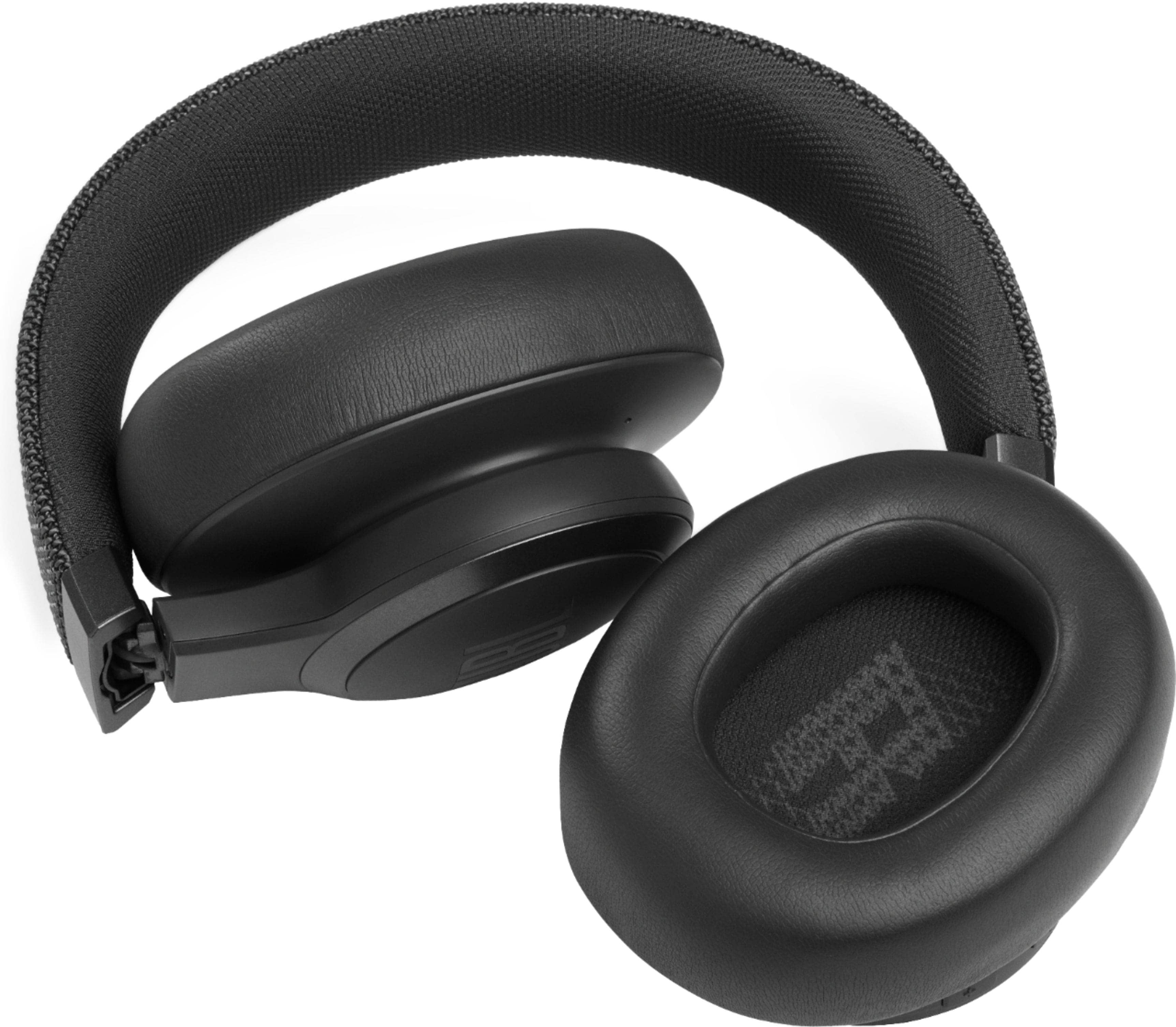 JBL Live 660NC Headphones & Earbuds 