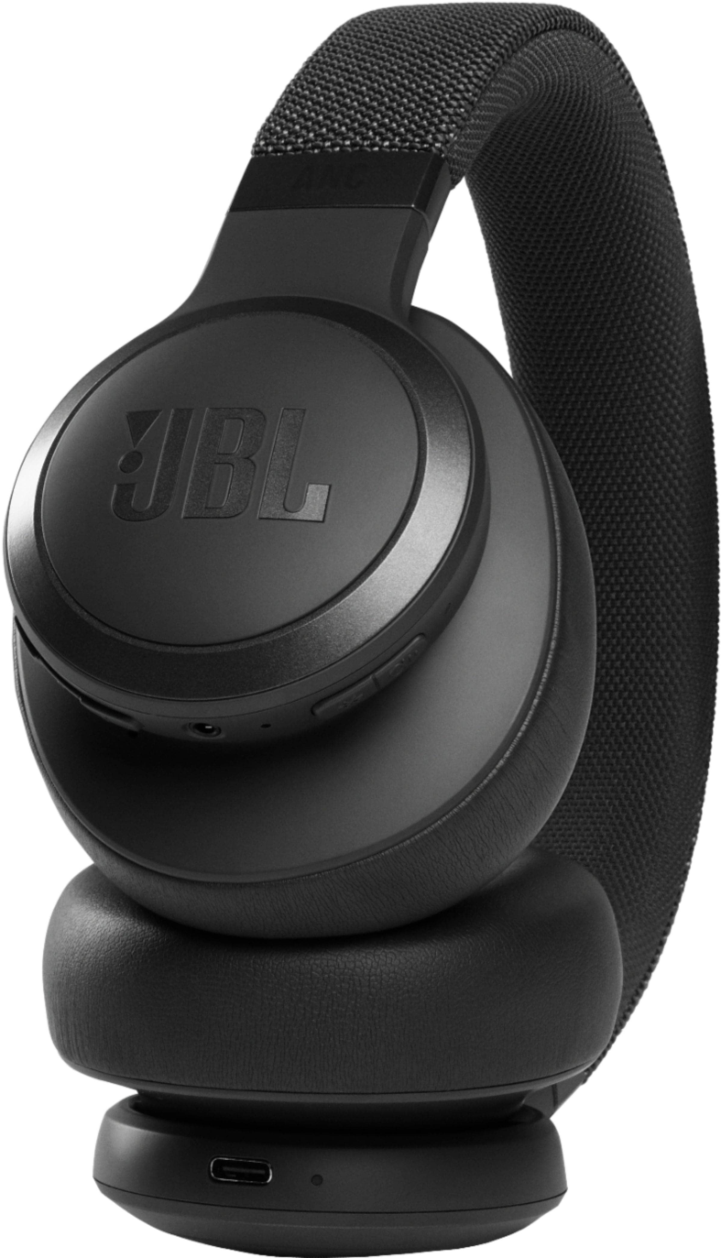 JBL Live 660NC Headphones & Earbuds 