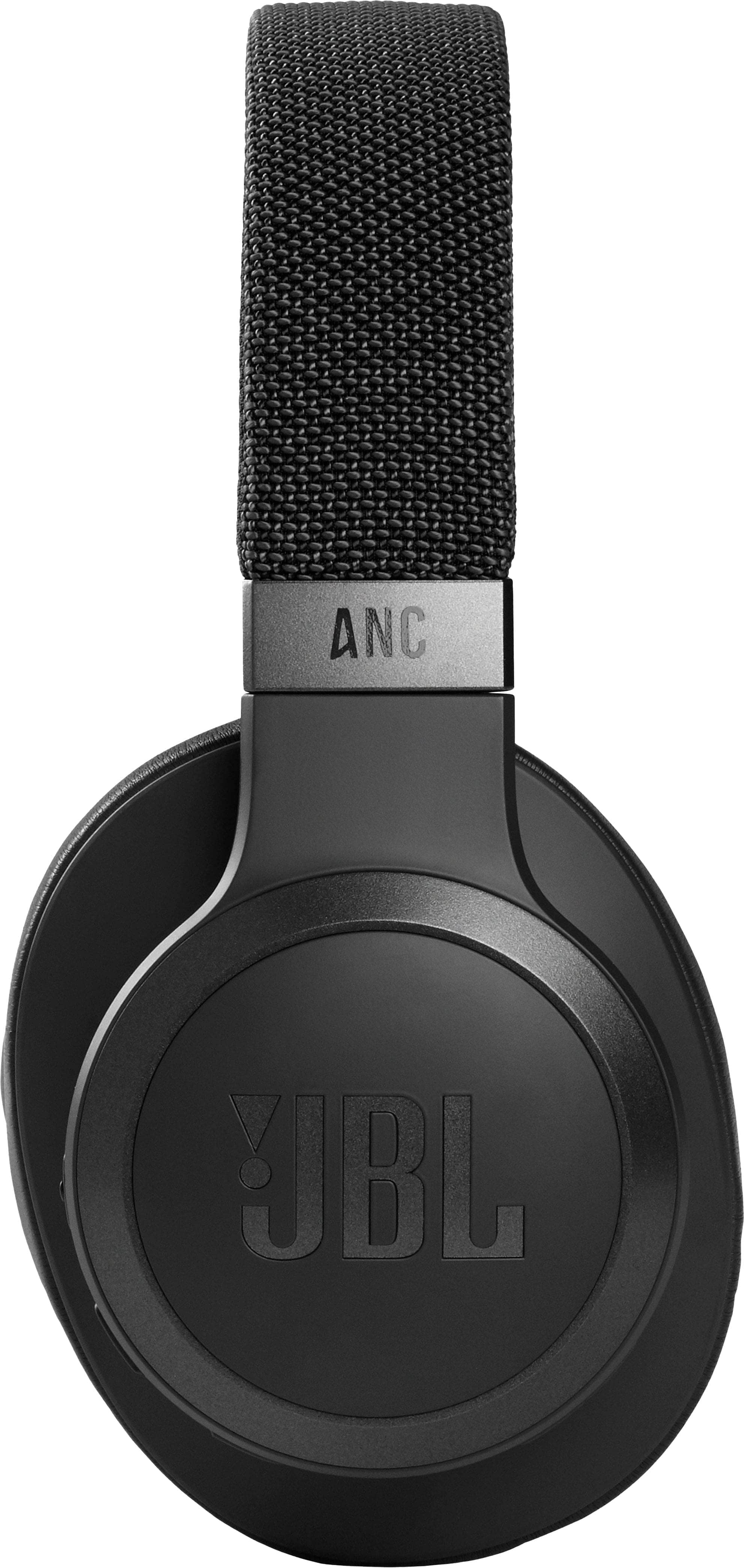 JBL Live 660NC Headphones & Earbuds 