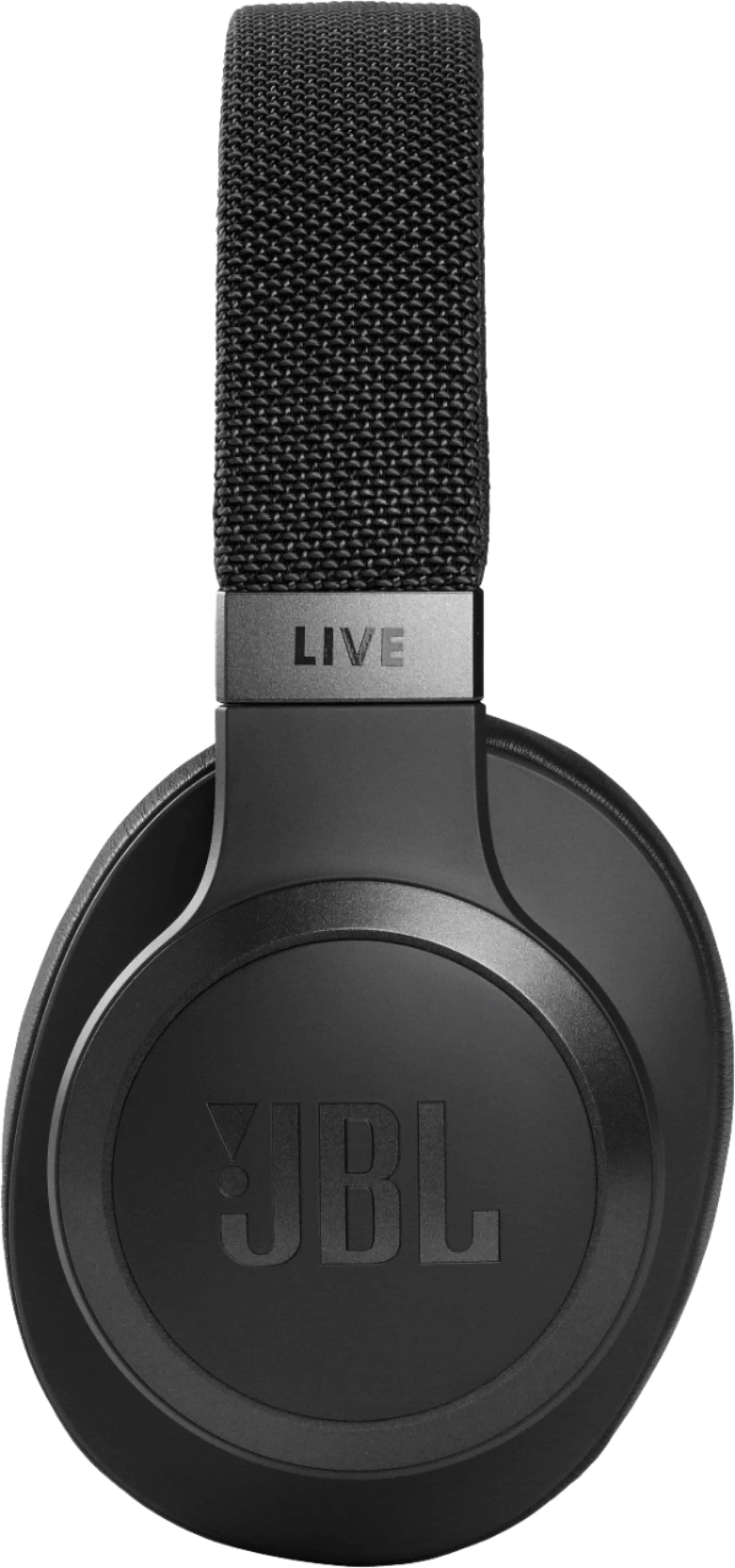JBL Live 660NC Headphones & Earbuds 