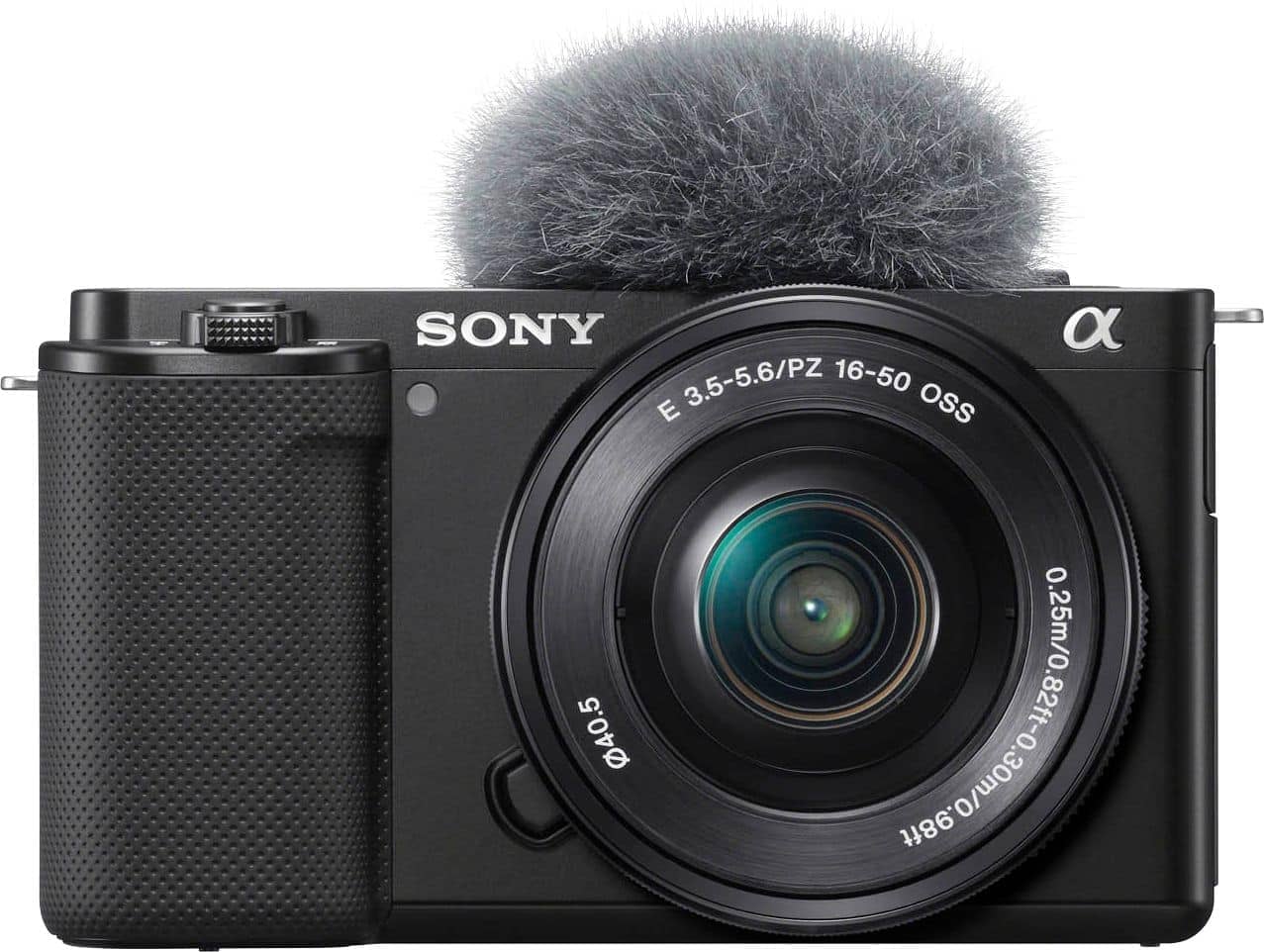 Sony Vlog Camera Digital Cameras New