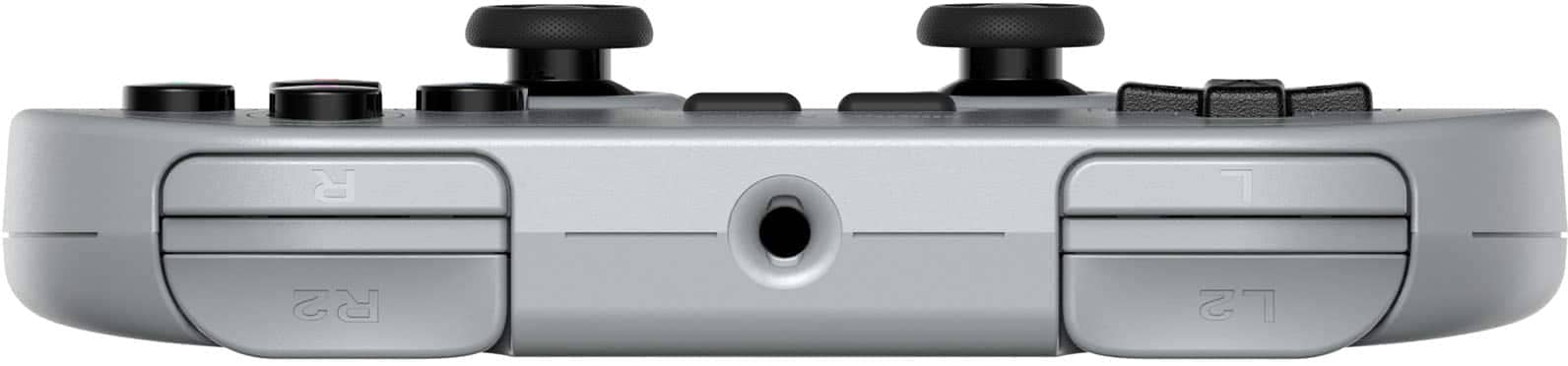 8BitDo SN30 Pro Pro Controllers (Game) Gray New