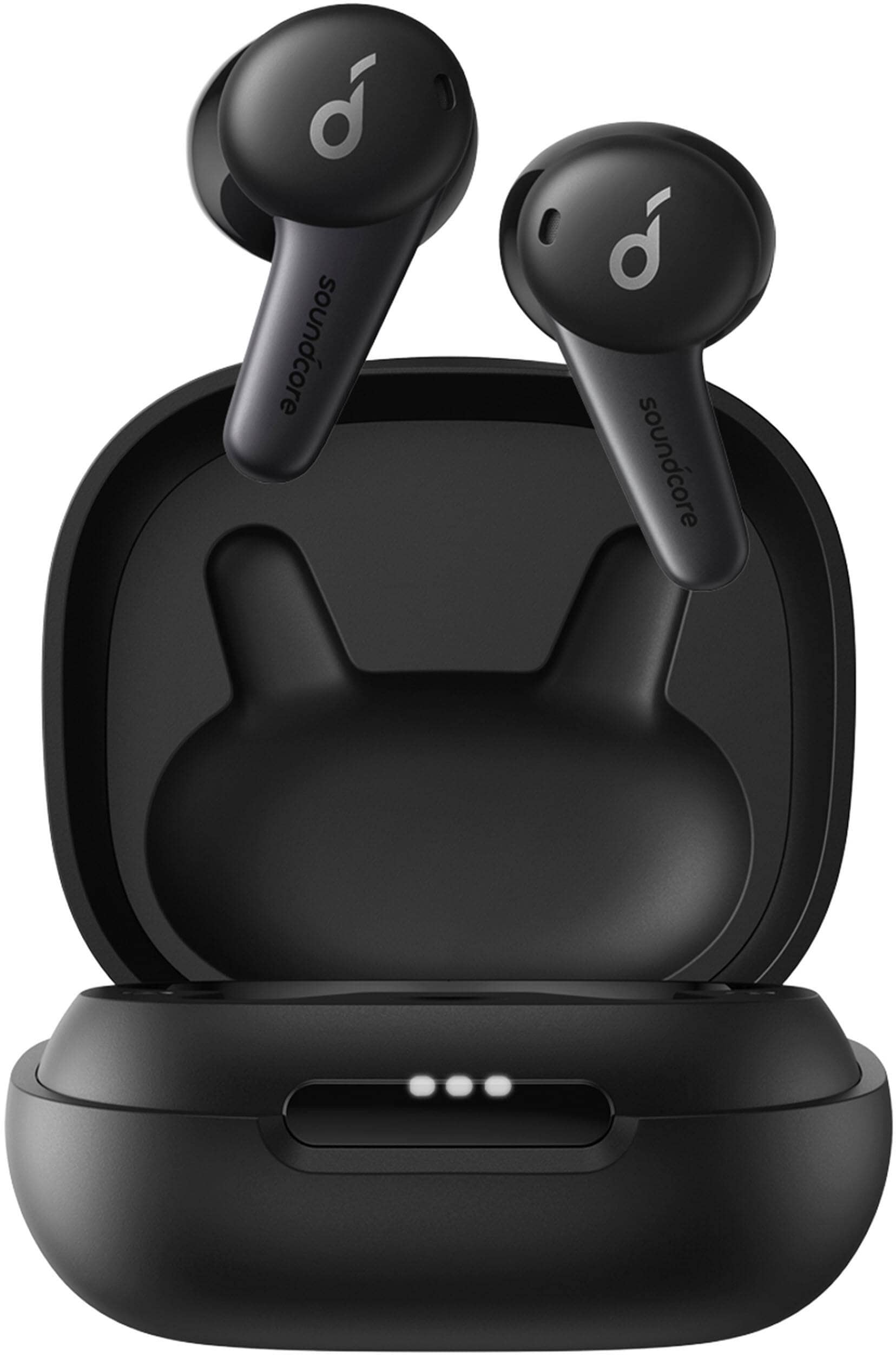 Soundcore A3945Z11 Headphones & Earbuds Black New