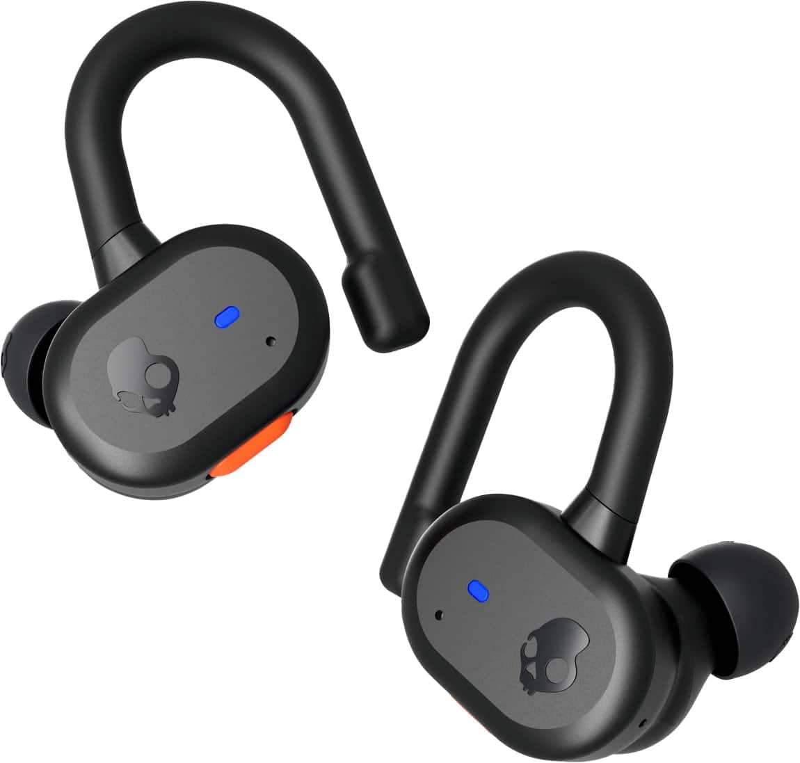 Skullcandy S2BPW-P740 Headphones & Earbuds Black New