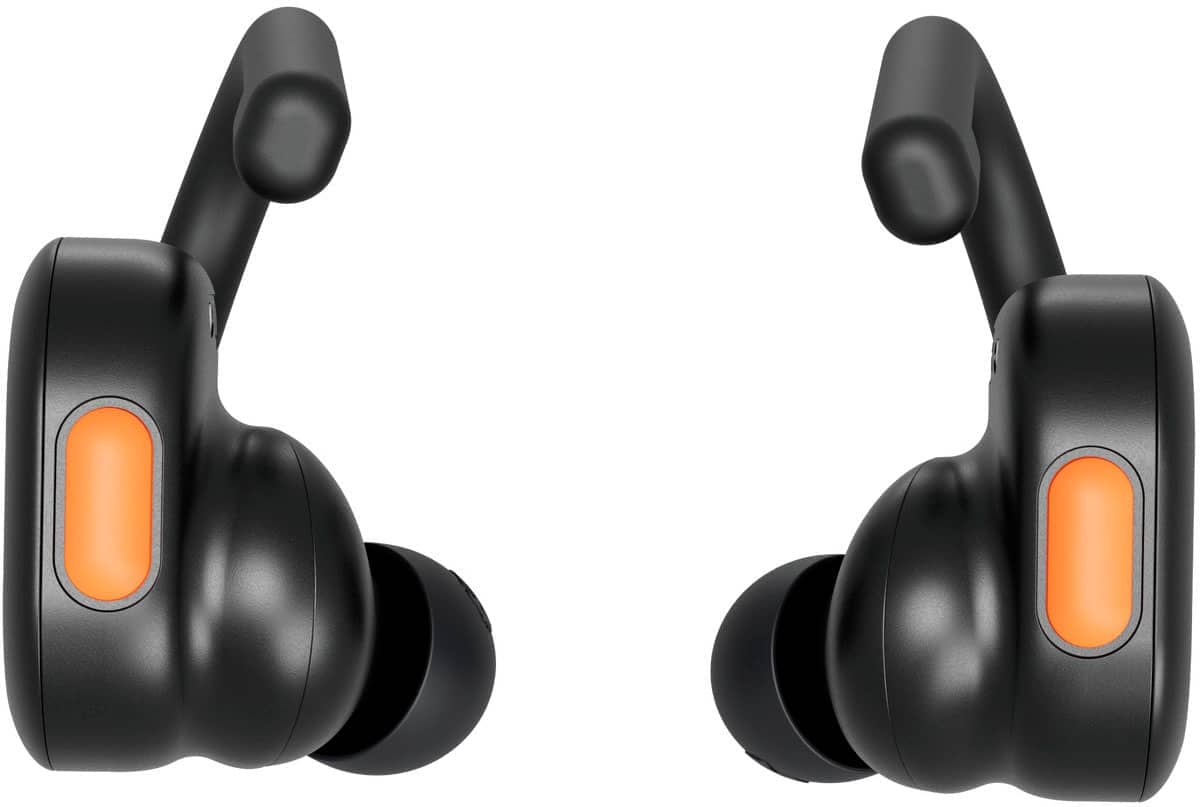 Skullcandy S2BPW-P740 Headphones & Earbuds Black New