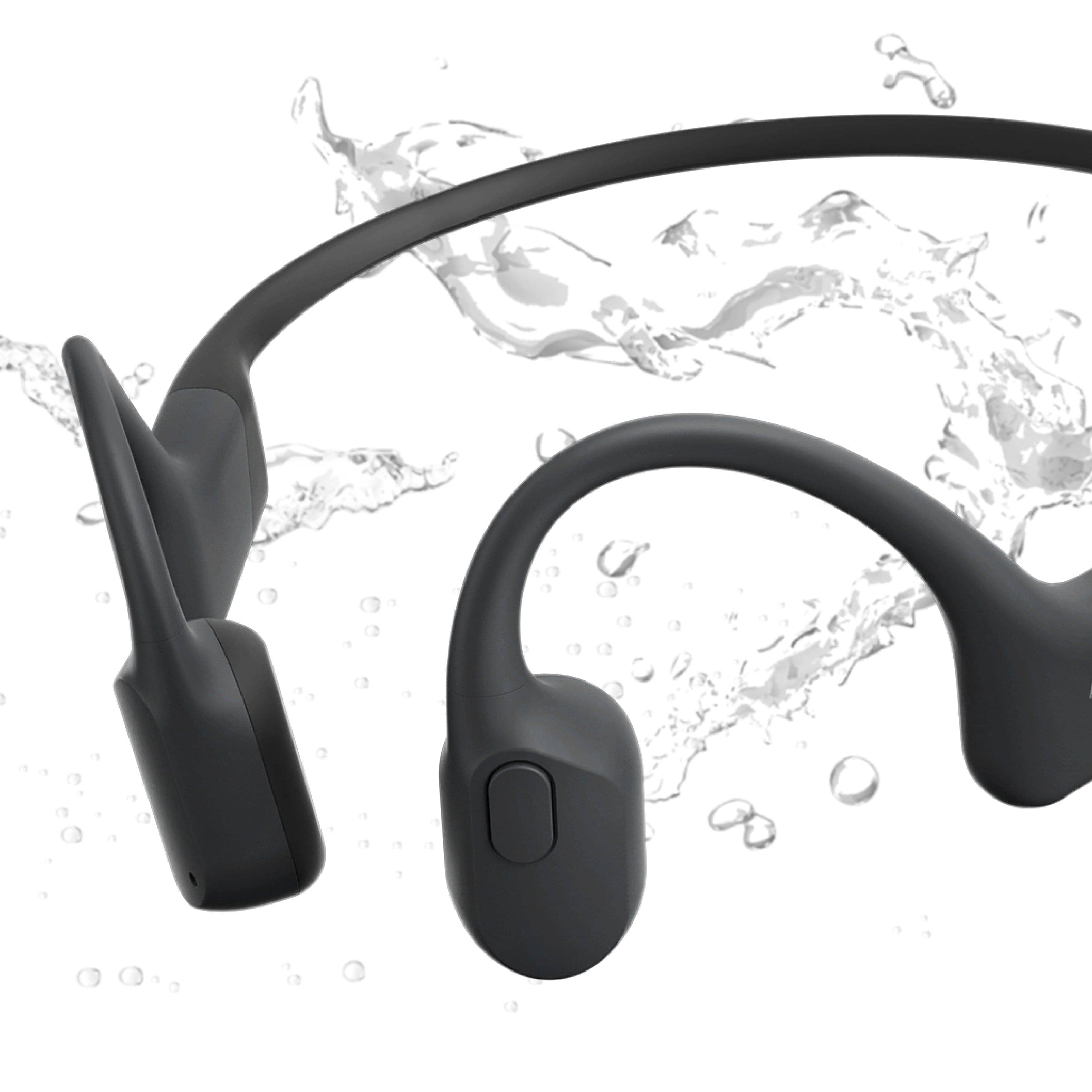 Shokz S803-MN-BK-US Headphones & Earbuds 