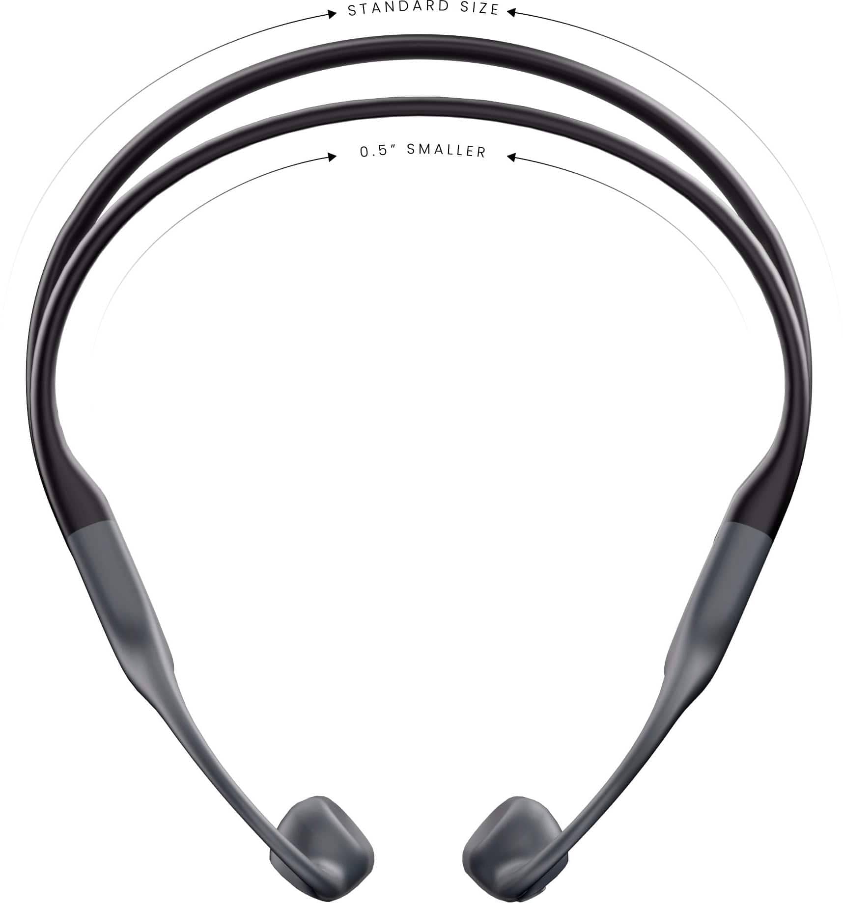 Shokz S803-MN-BK-US Headphones & Earbuds 