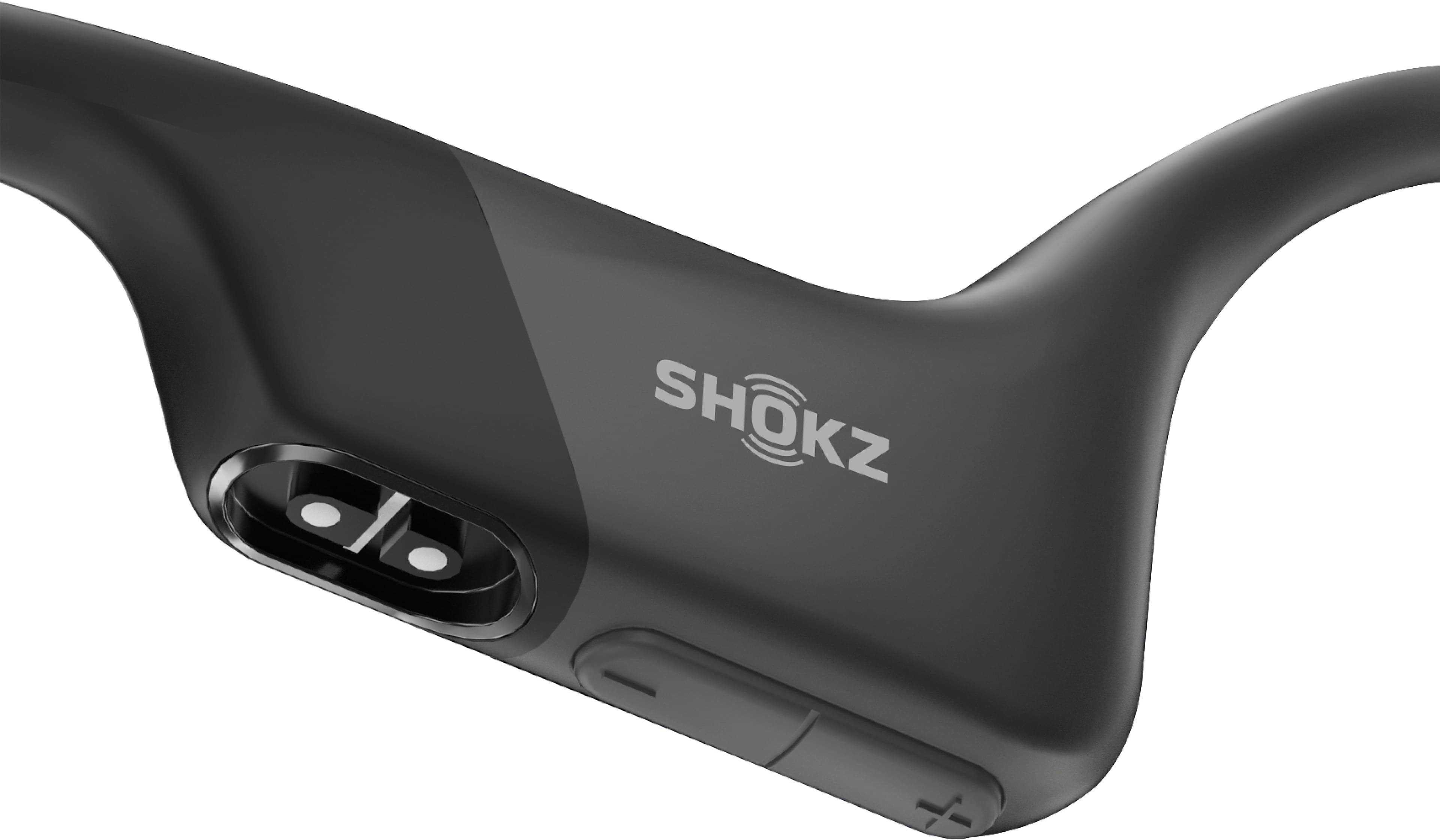 Shokz S803-MN-BK-US Headphones & Earbuds 