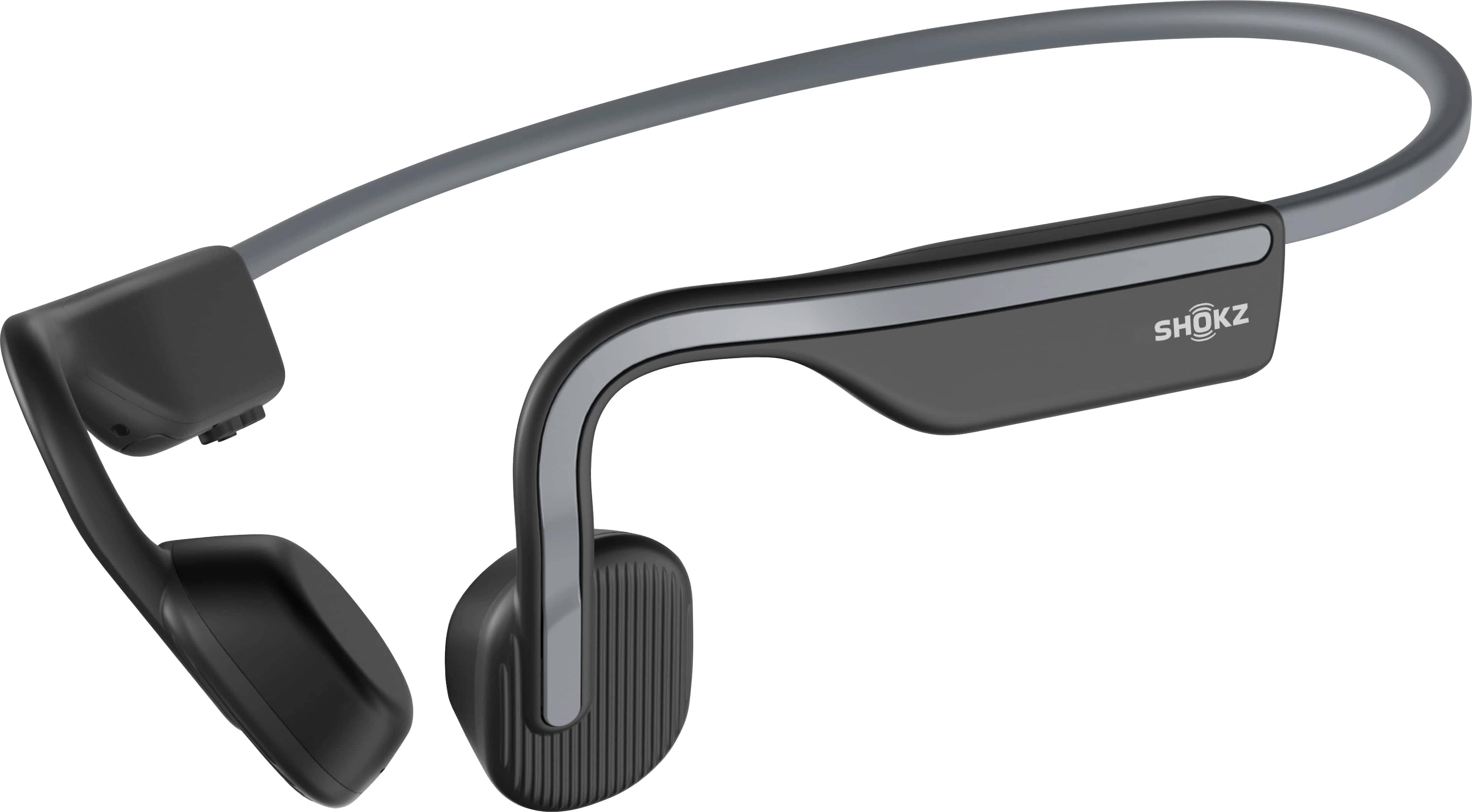 Shokz S661-ST-GY-US Headphones & Earbuds 