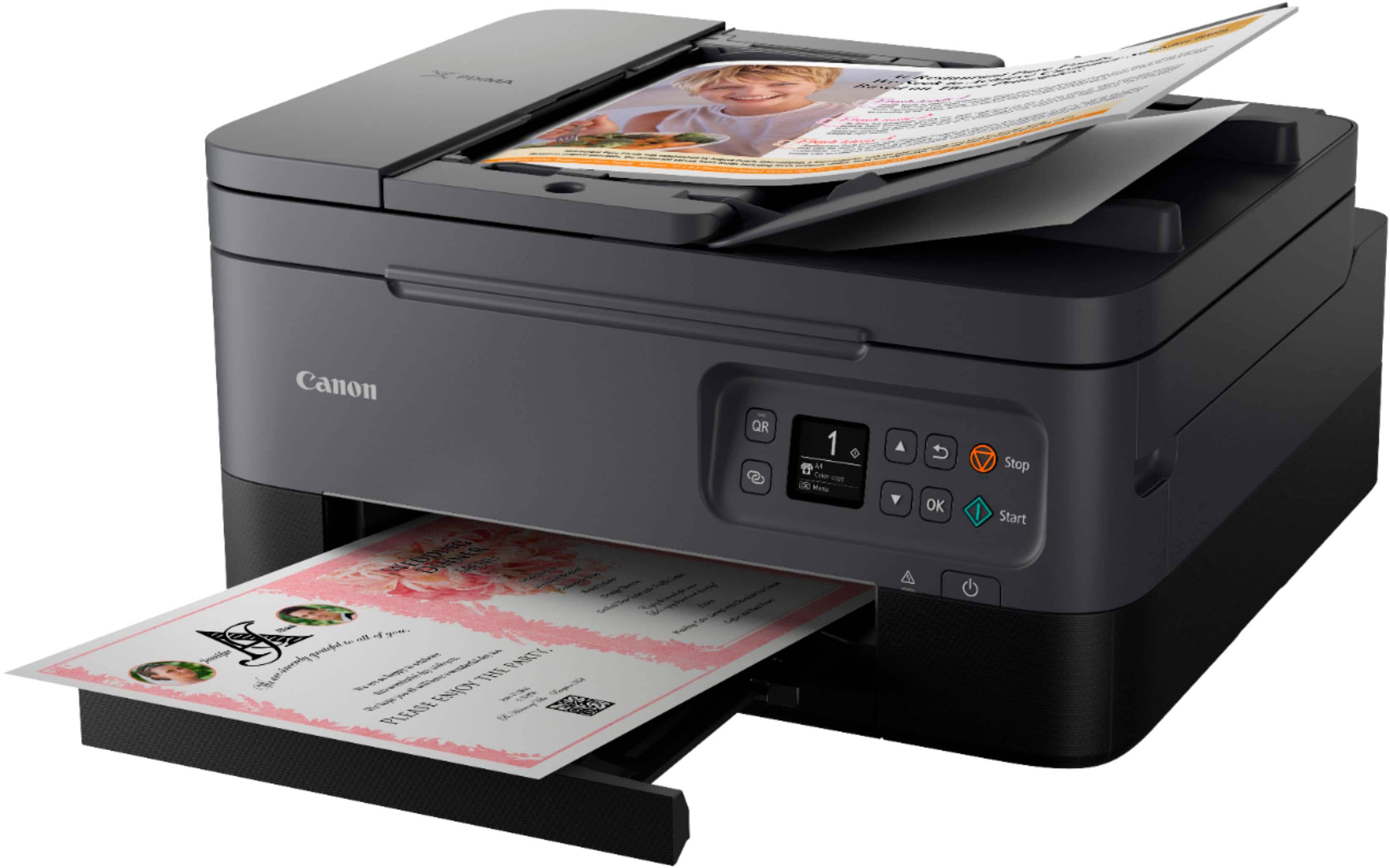 Canon 4460C052 Printers New