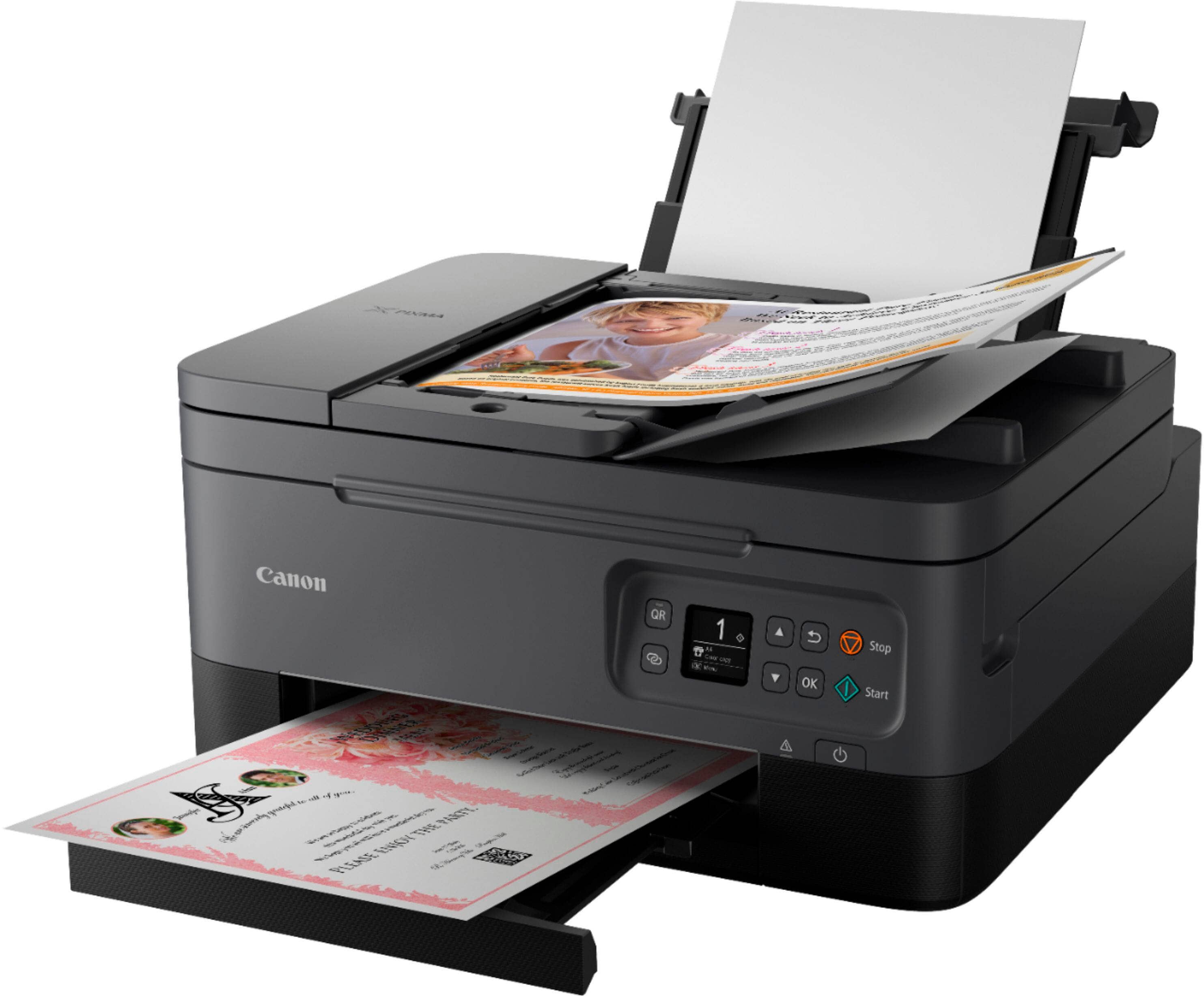 Canon 4460C052 Printers New