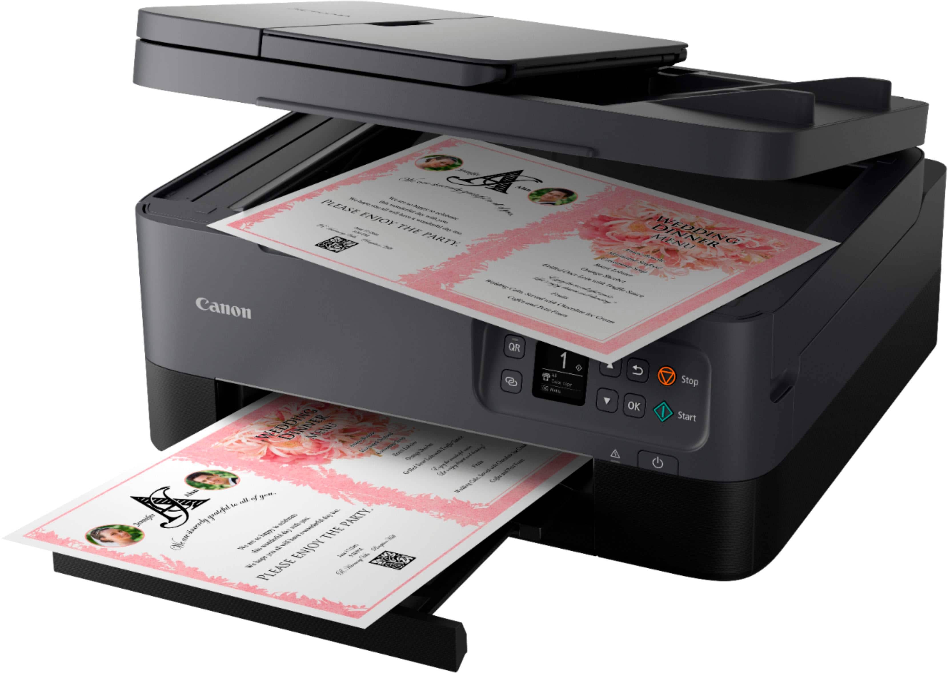 Canon 4460C052 Printers New