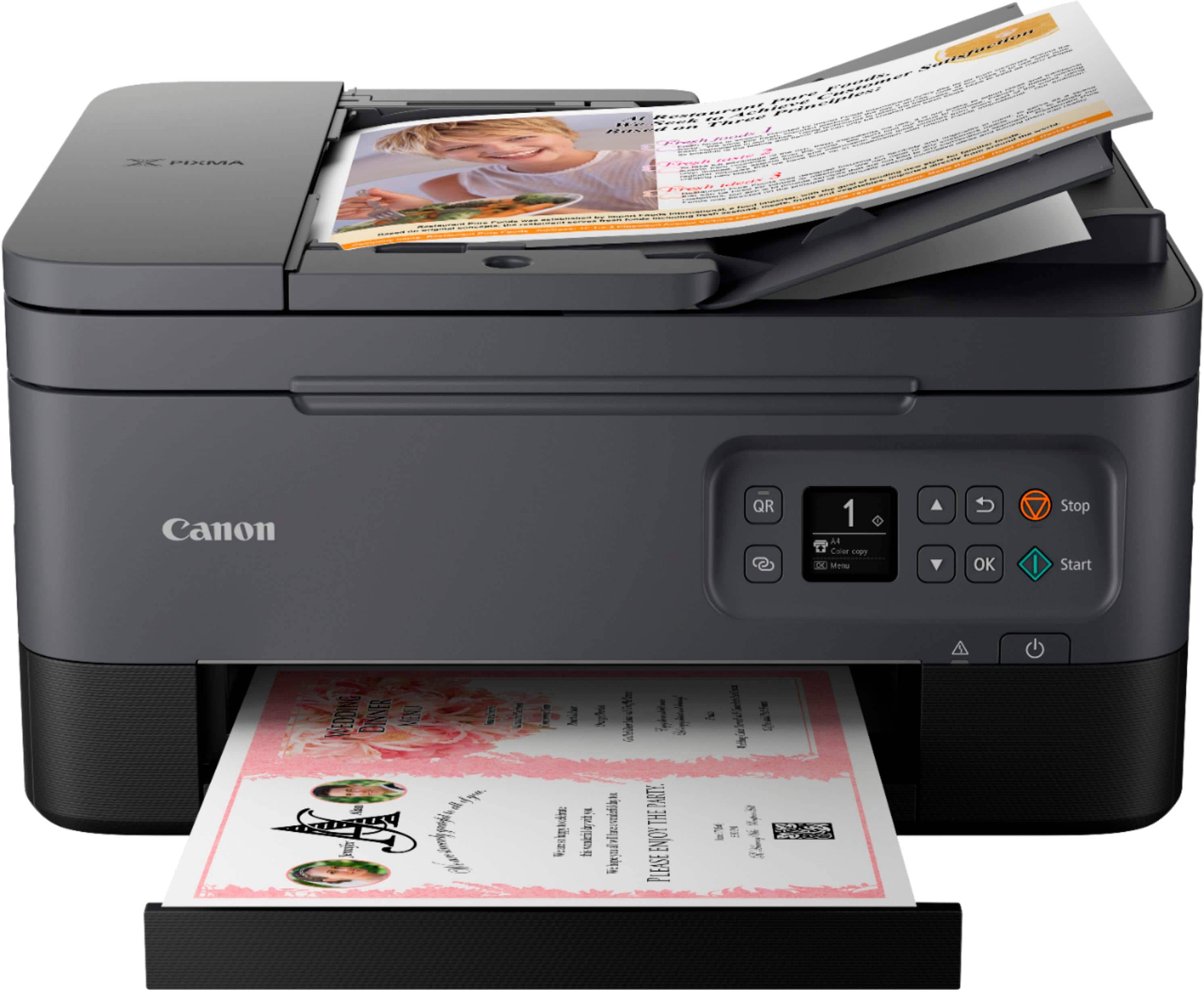 Canon 4460C052 Printers New