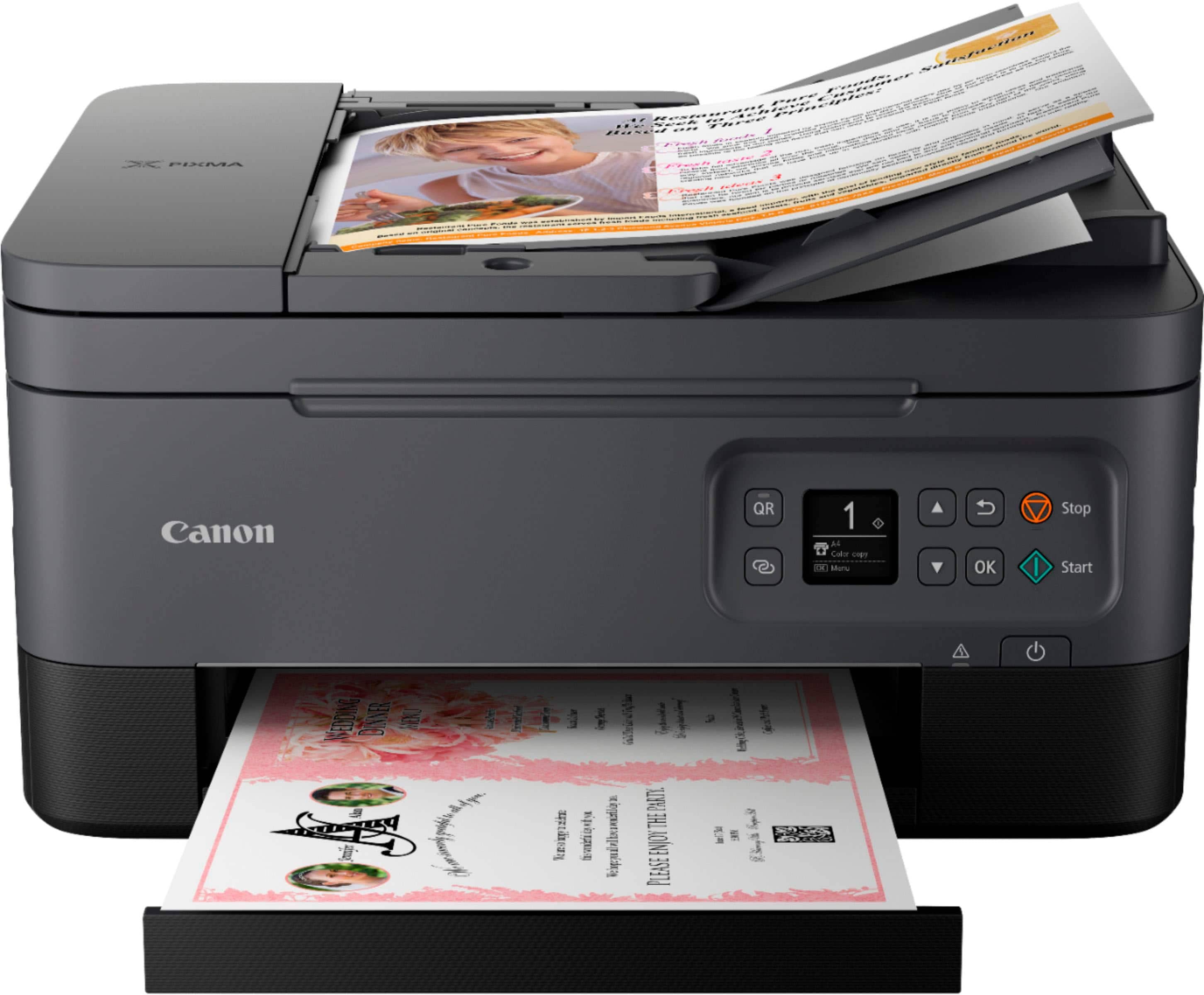 Canon 4460C052 Printers New