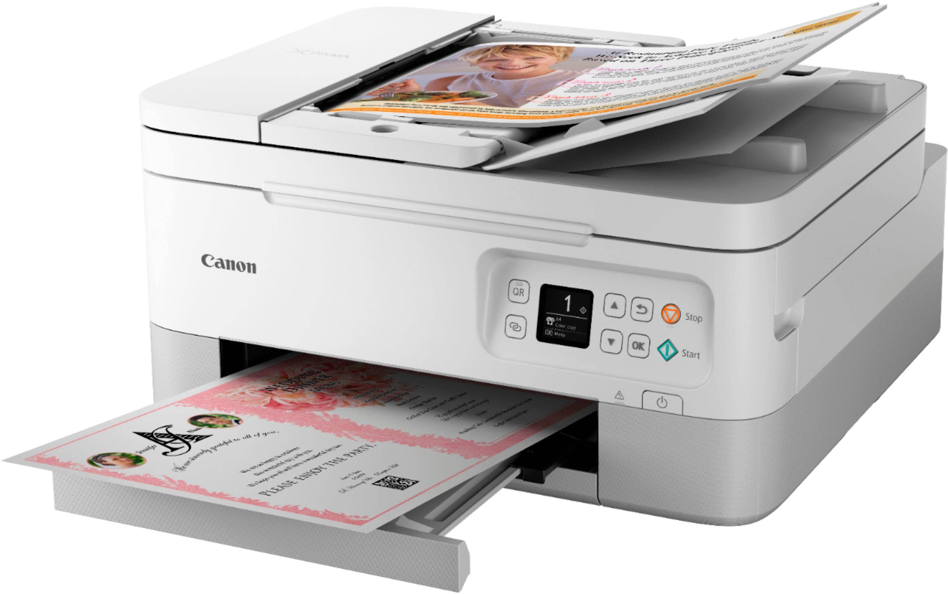 Canon 4460C072 Printers New