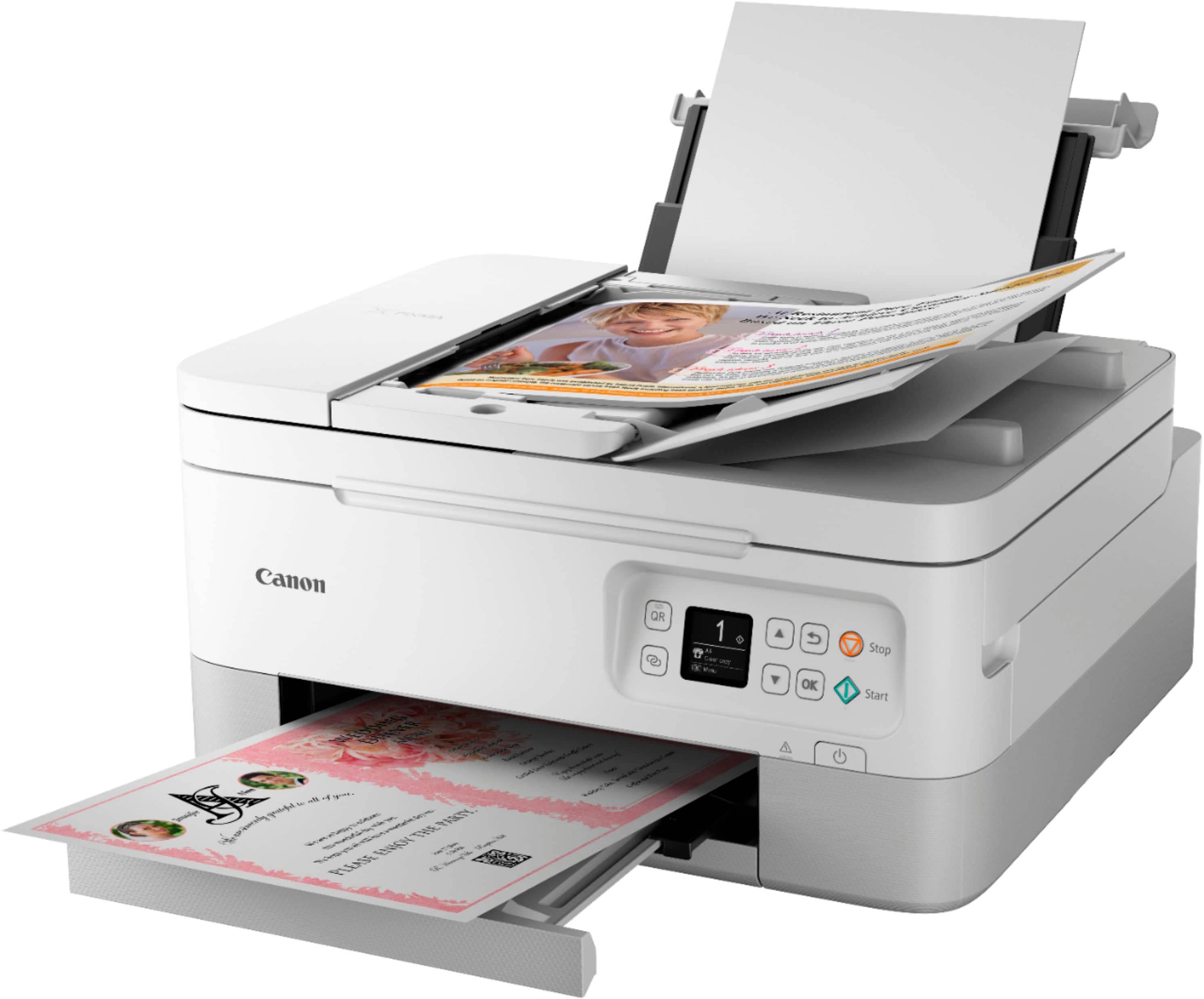 Canon 4460C072 Printers New