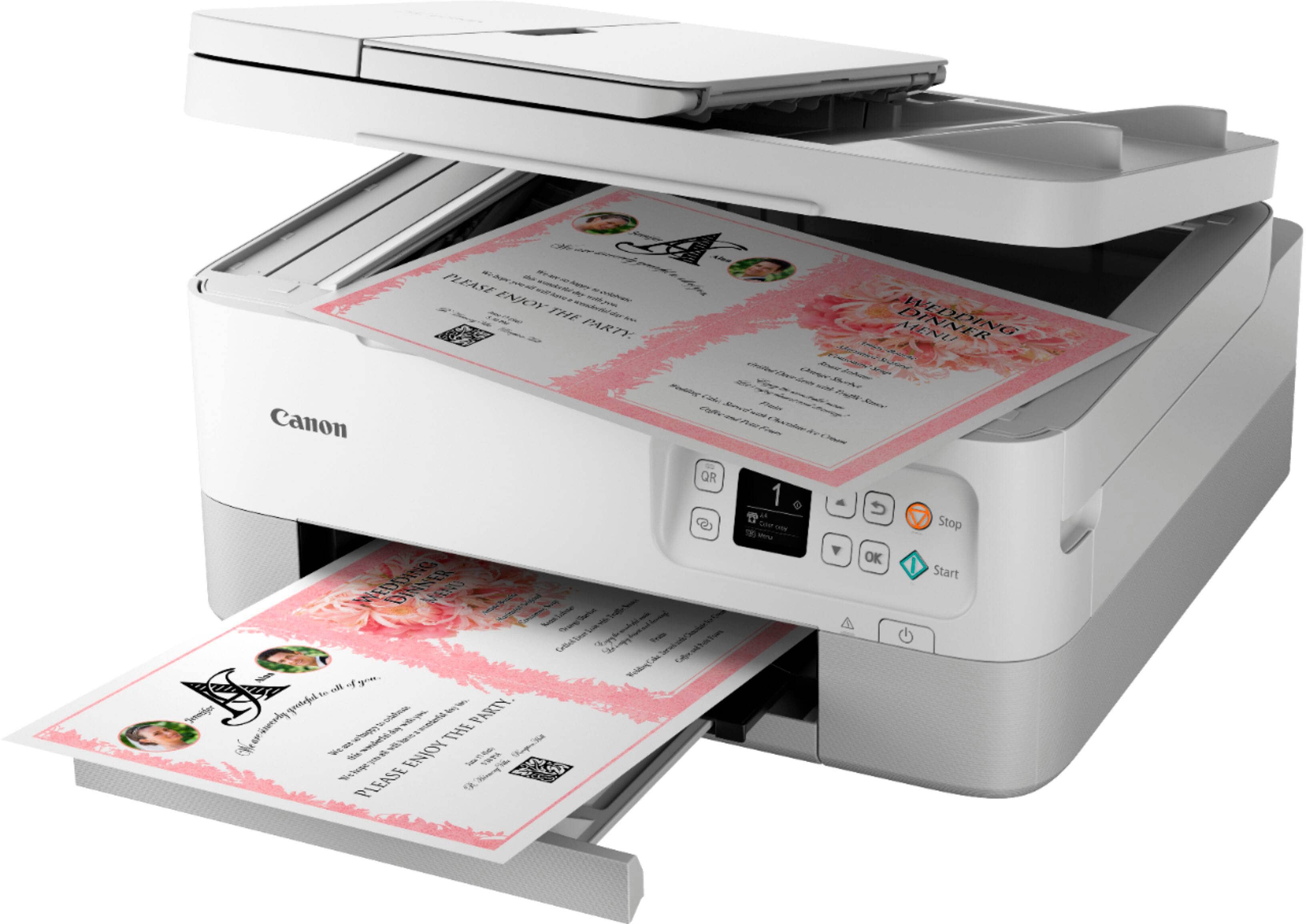 Canon 4460C072 Printers New