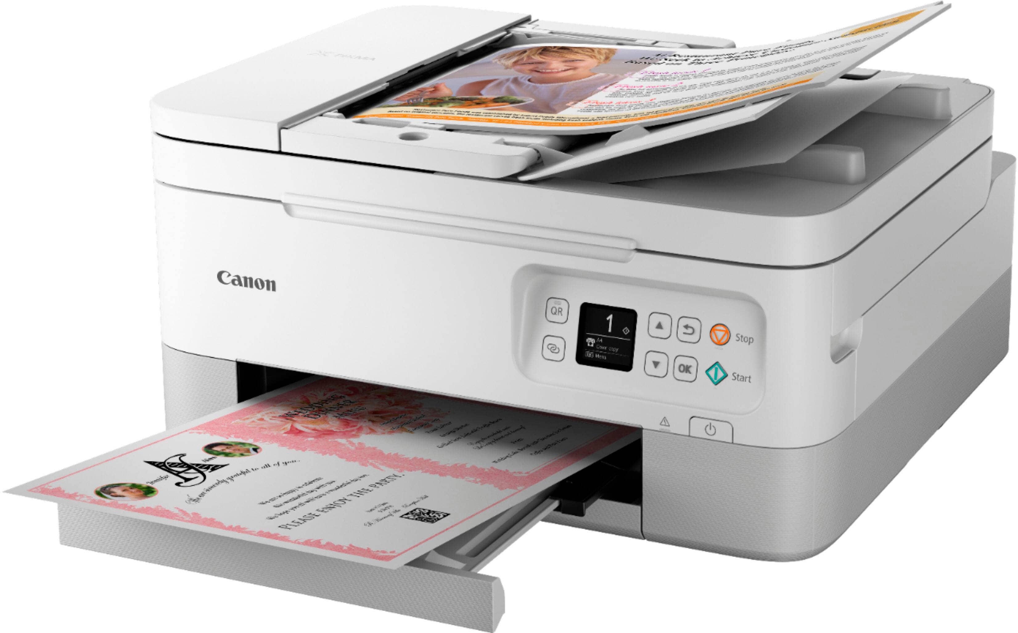 Canon 4460C072 Printers New