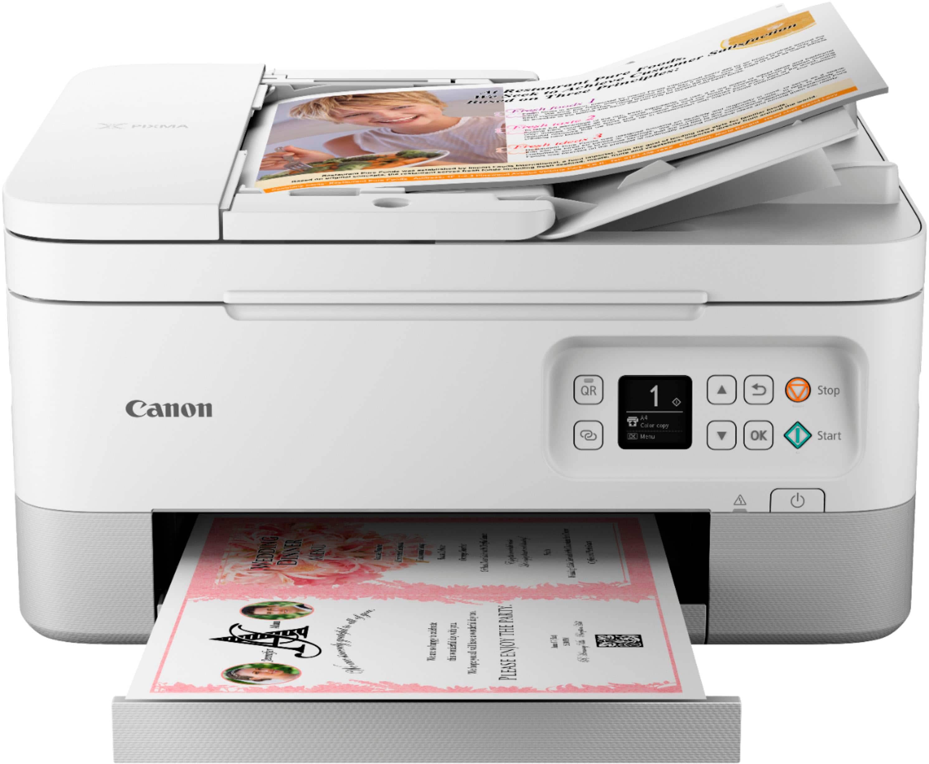 Canon 4460C072 Printers New