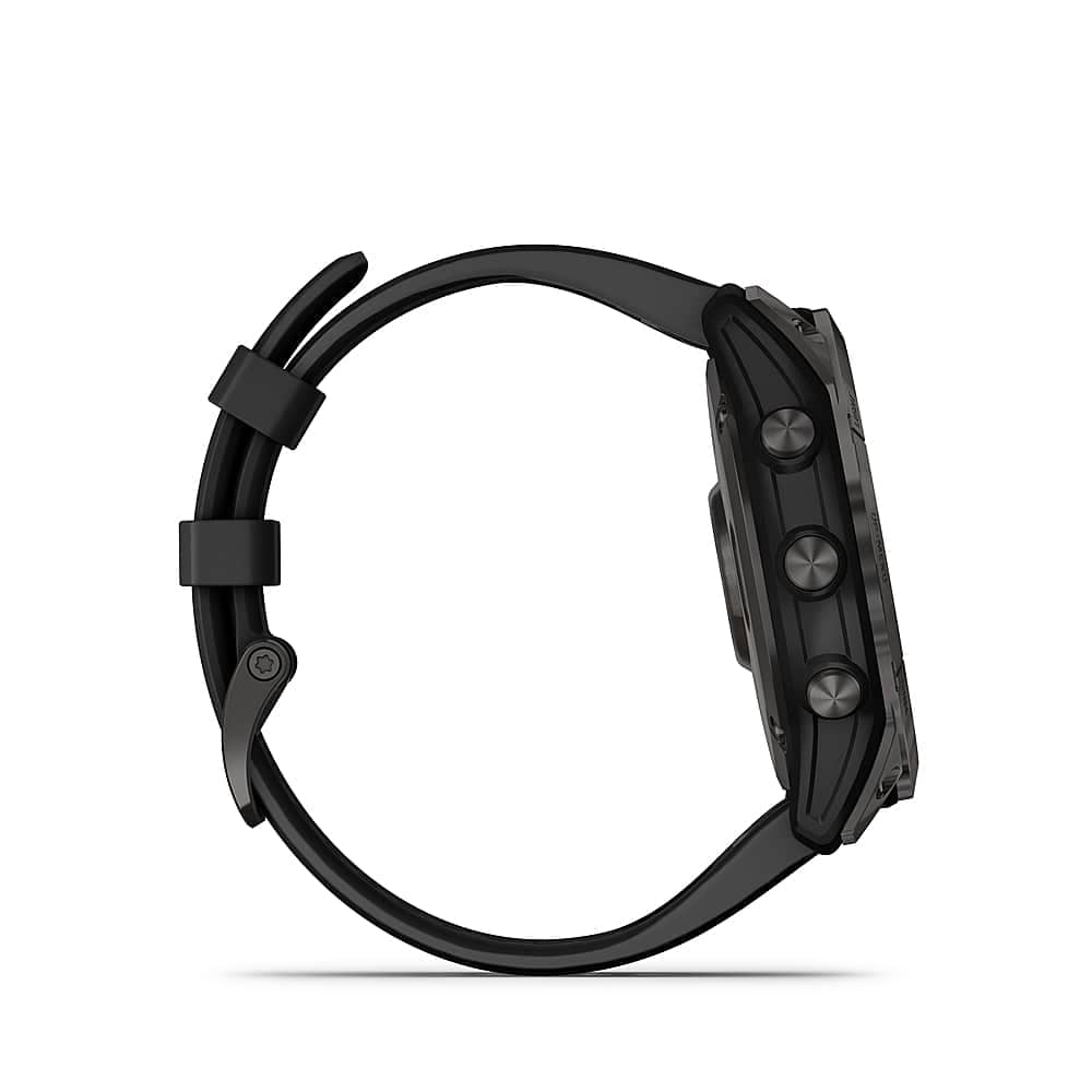 Garmin Garmin fenix 7X Smartwatches Gray 51mm New