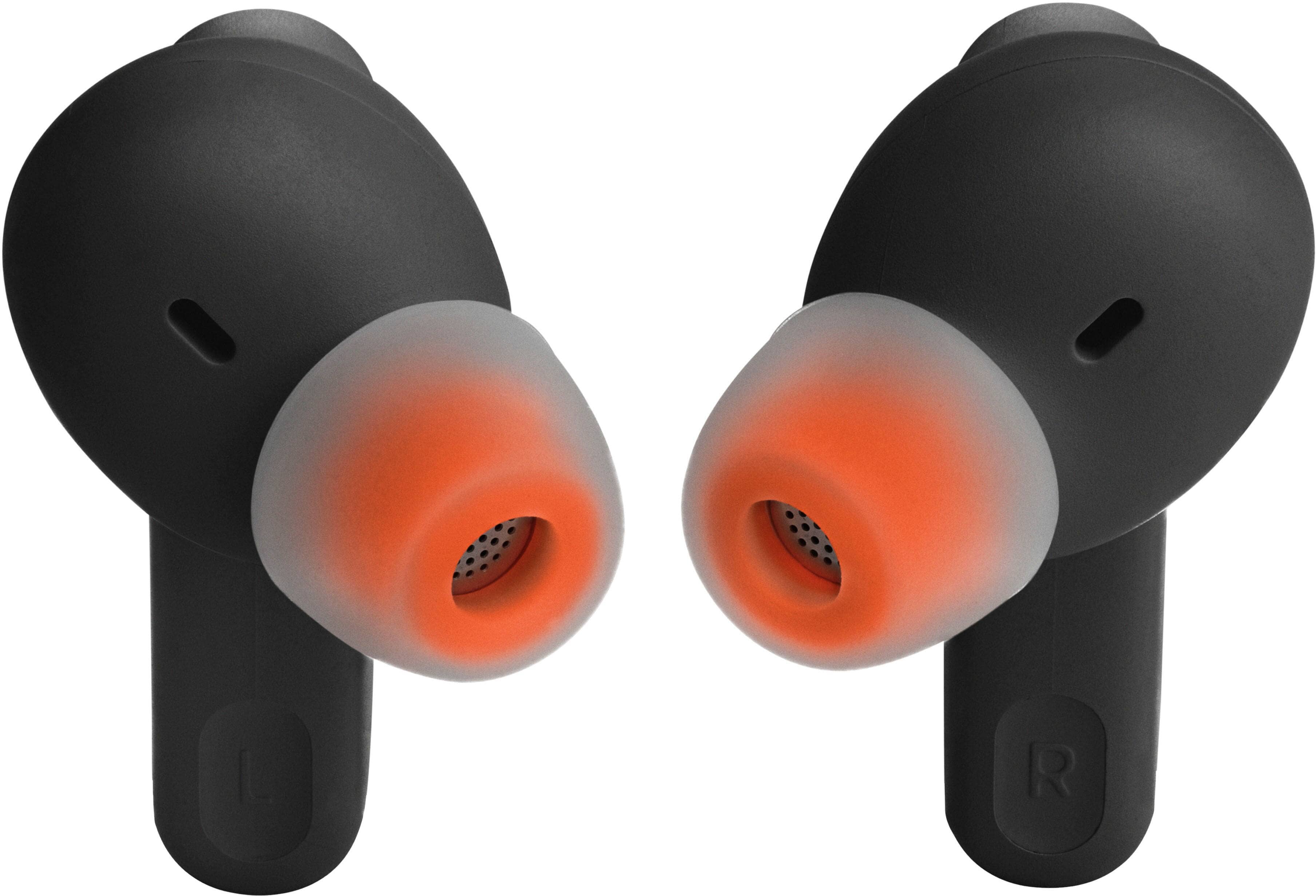 JBL JBLT230NCTWSBAM Headphones & Earbuds Black New
