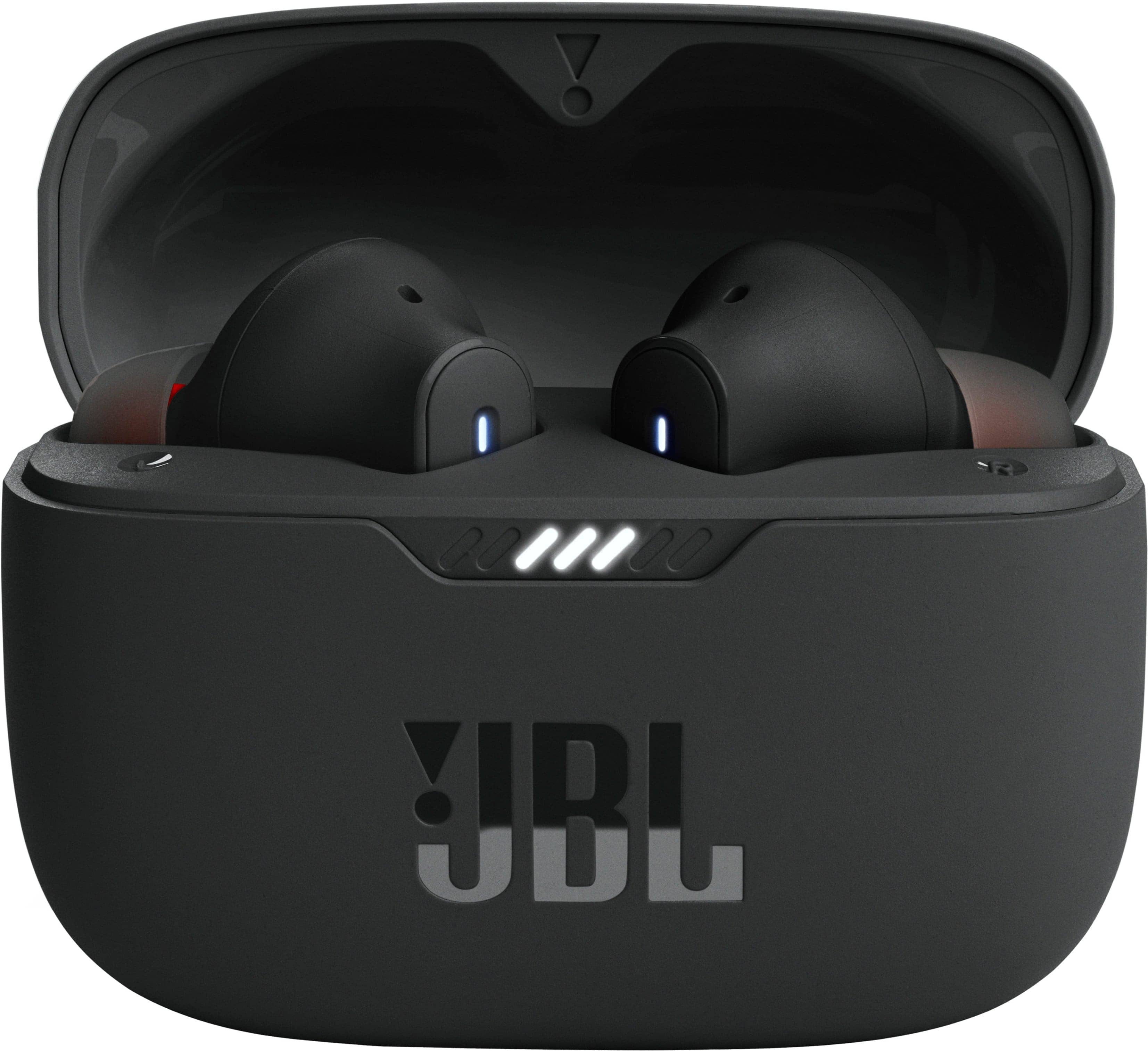 JBL JBLT230NCTWSBAM Headphones & Earbuds Black New