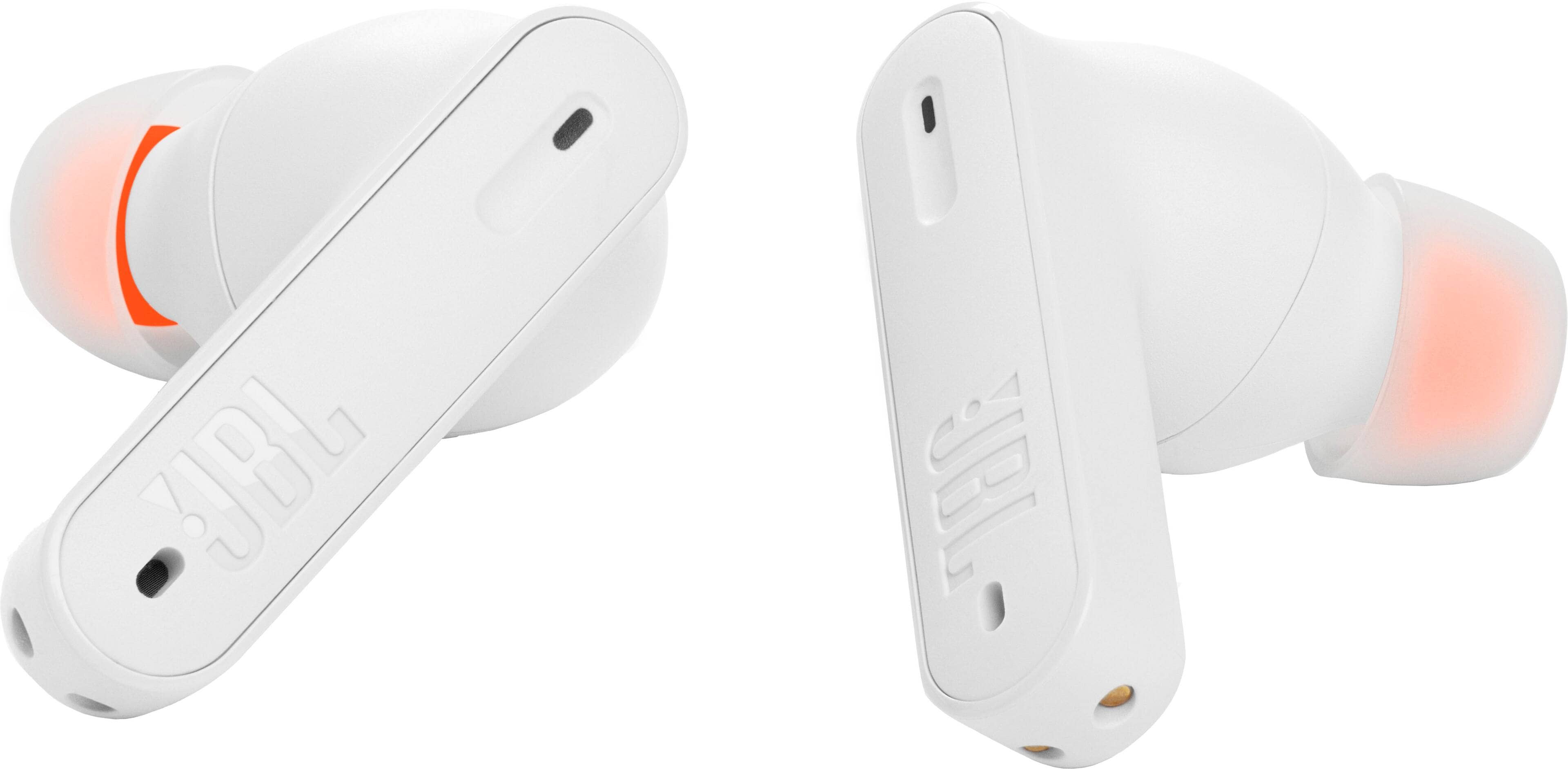 JBL JBLT230NCTWSWAM Headphones & Earbuds White New