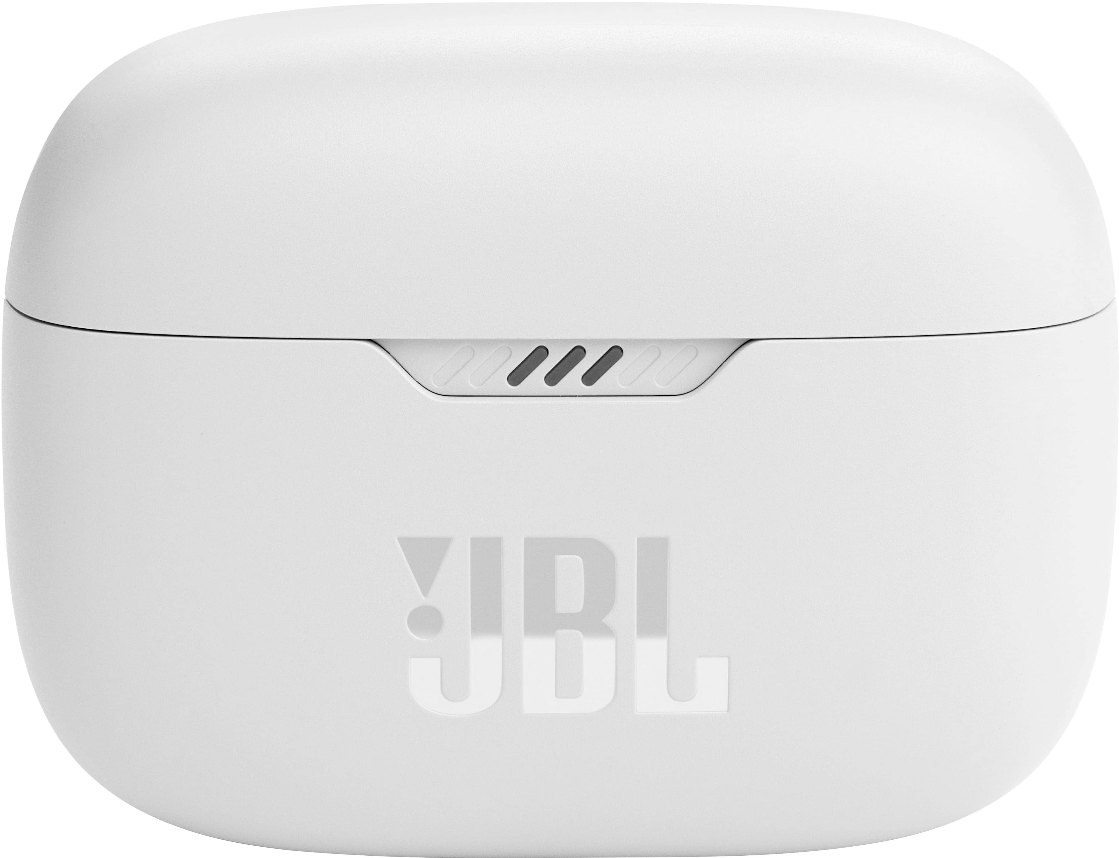 JBL JBLT230NCTWSWAM Headphones & Earbuds White New