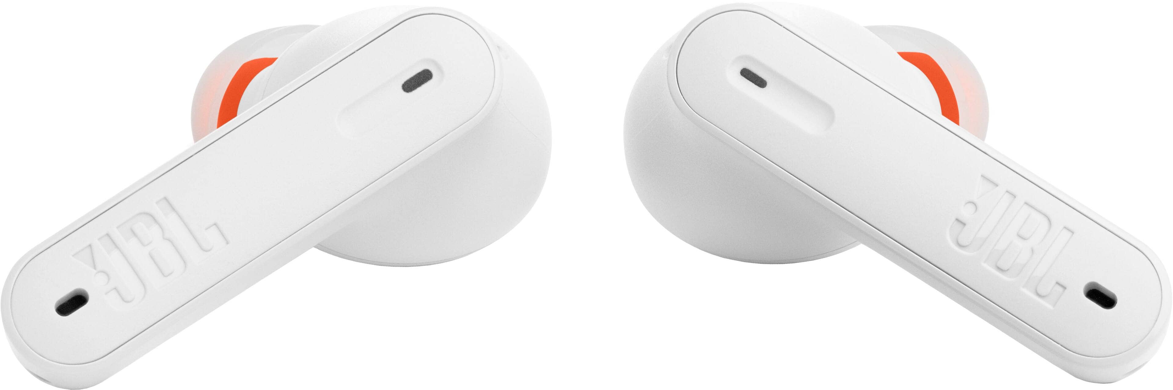 JBL JBLT230NCTWSWAM Headphones & Earbuds White New