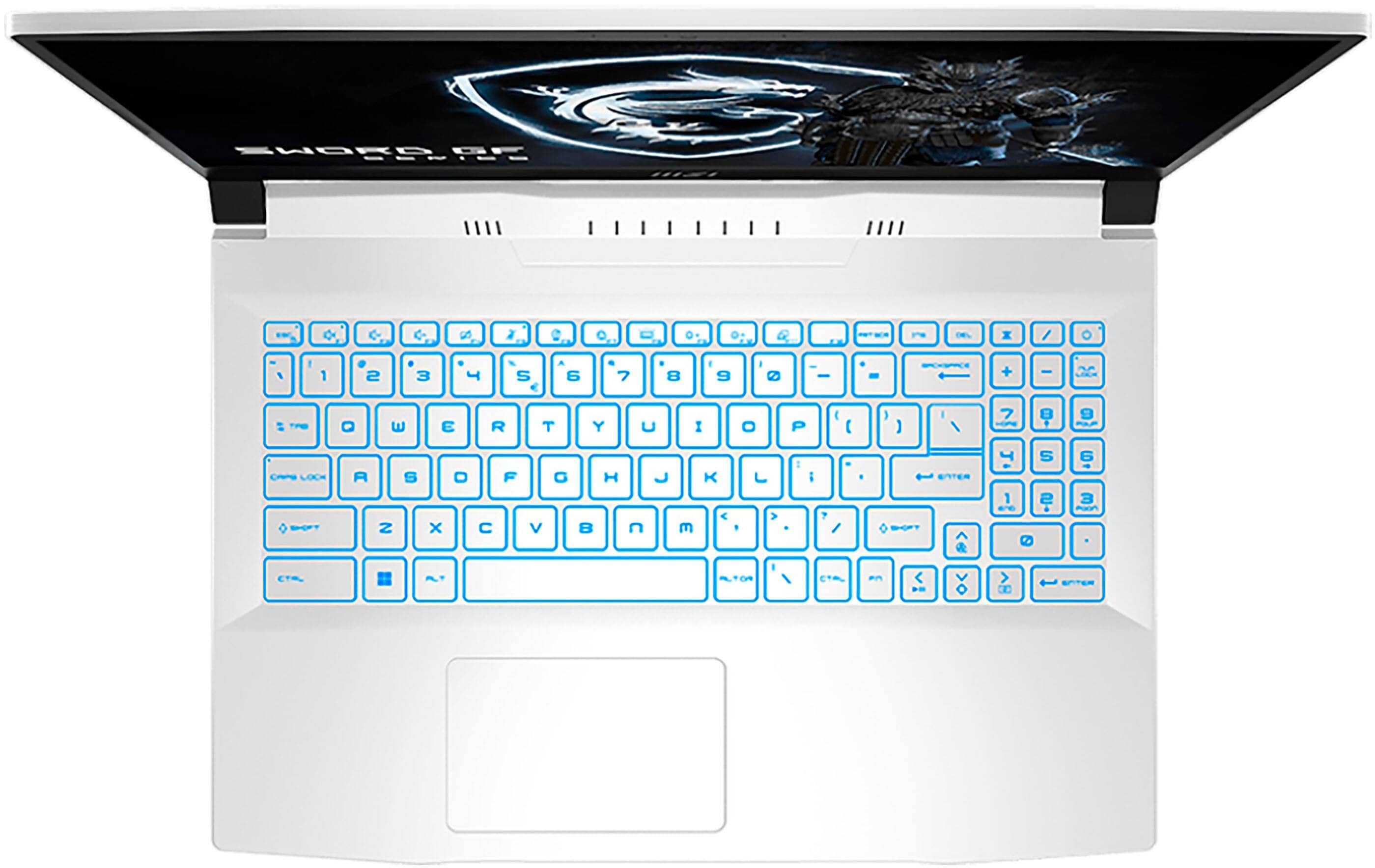 Intel Sword1512295 Computers New