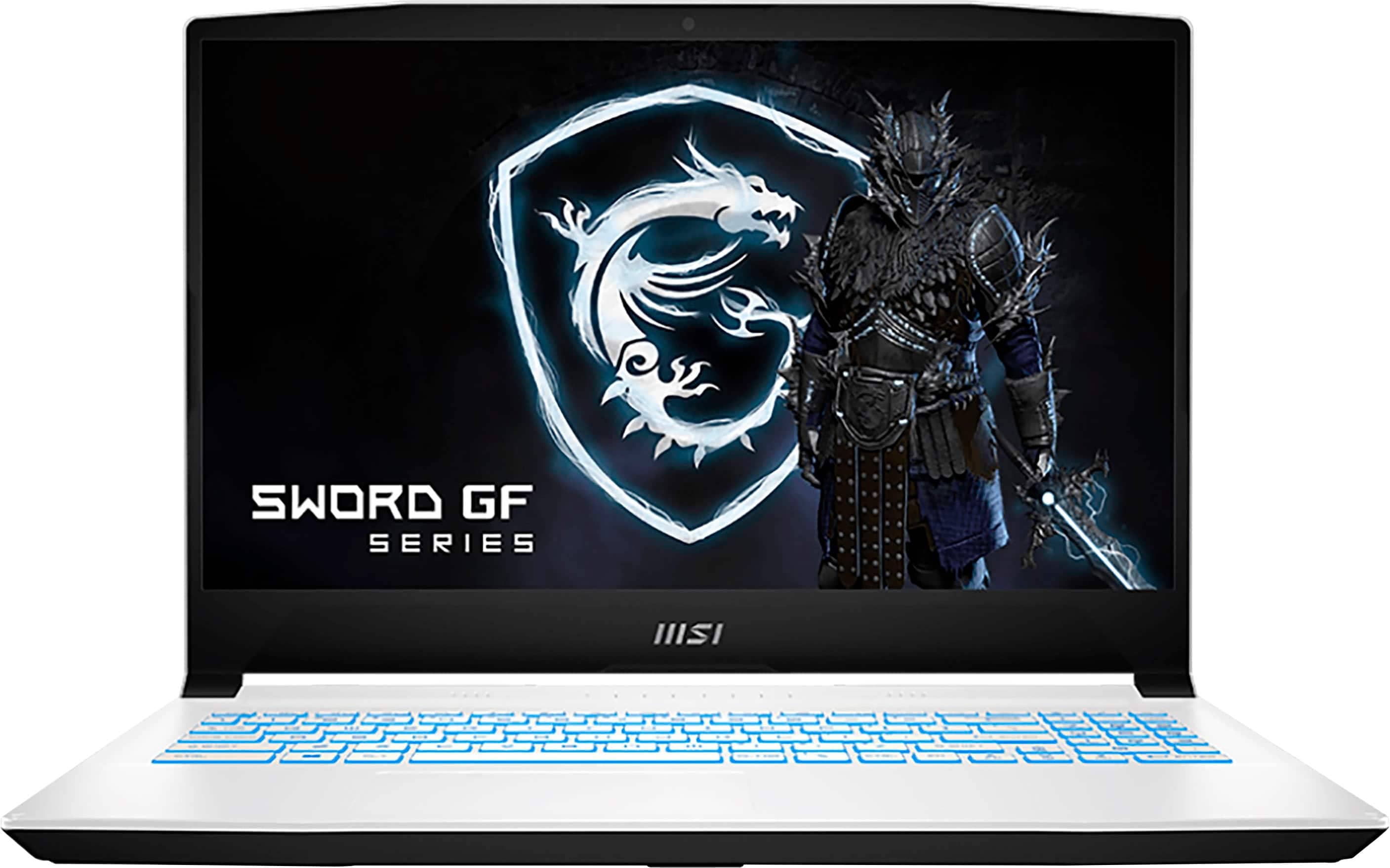 Intel Sword1512295 Computers New