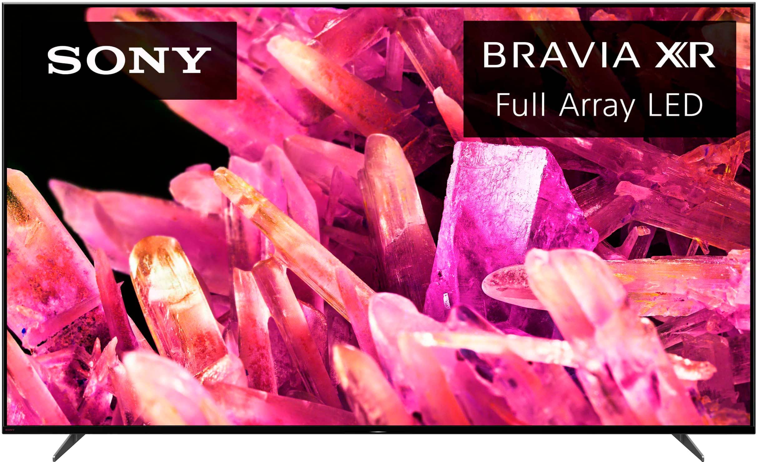 Sony bravia xr x90k TVs 65 inch New