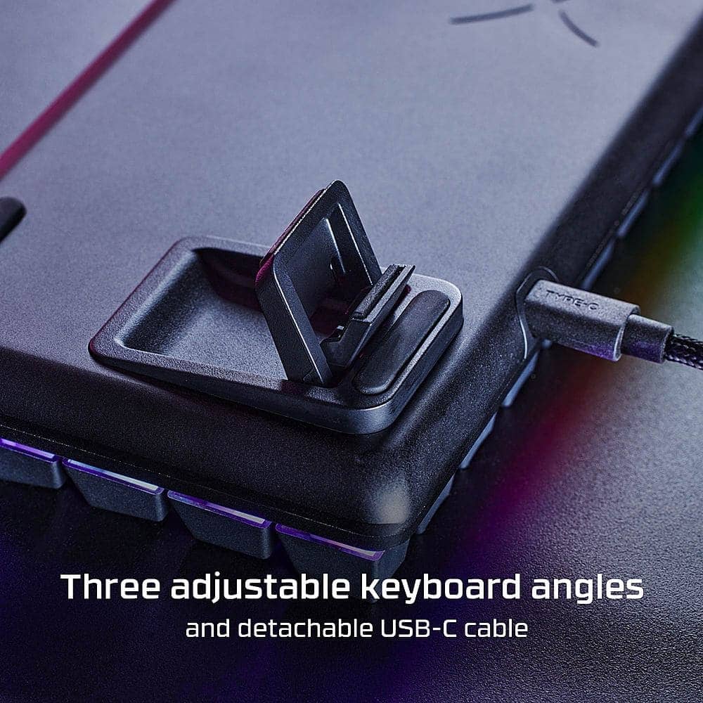 HyperX Alloy Origins Keyboards New Black
