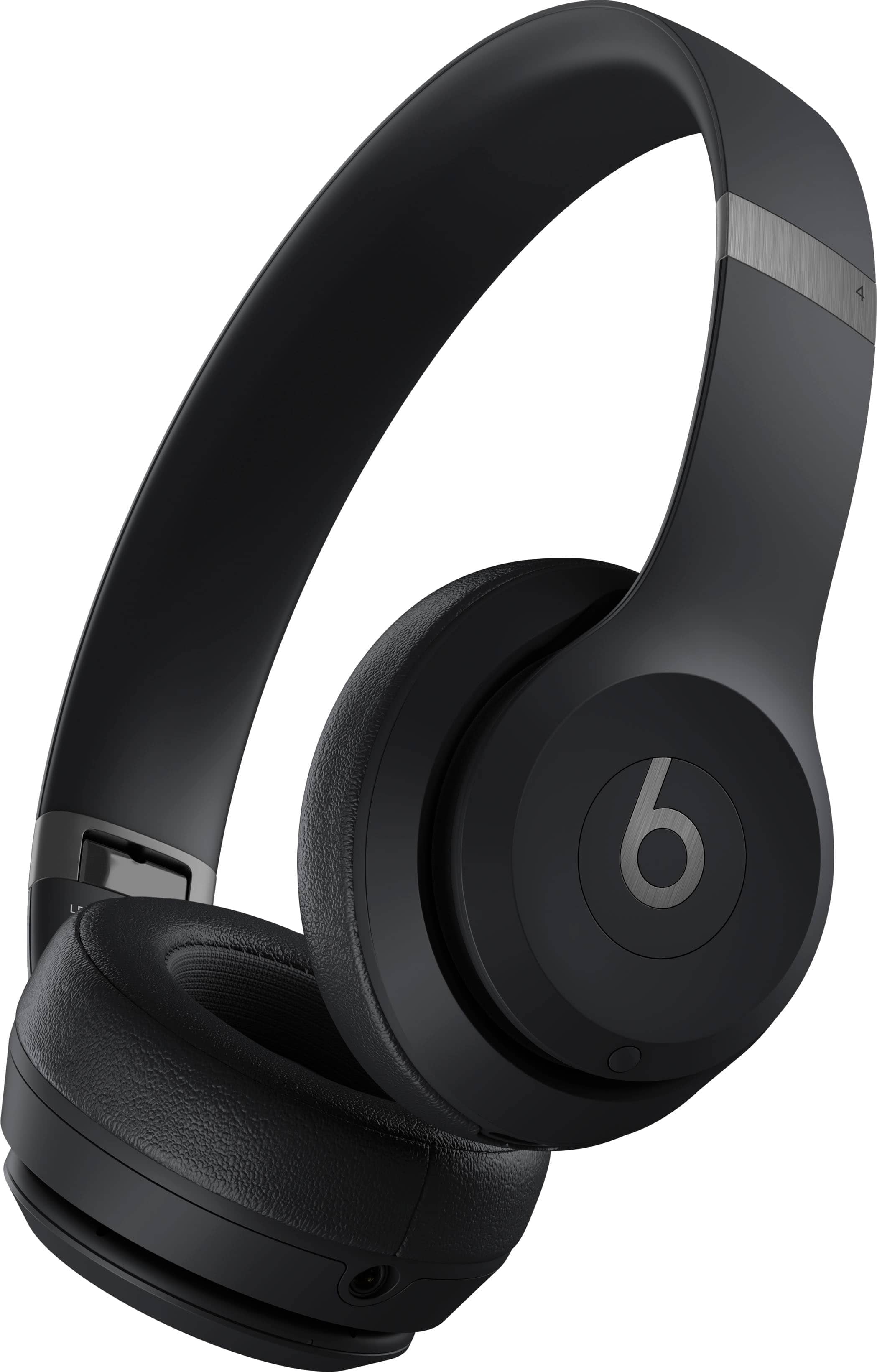 Beats Solo 4 Wireless On-Ear Headphones & Earbuds Pink New