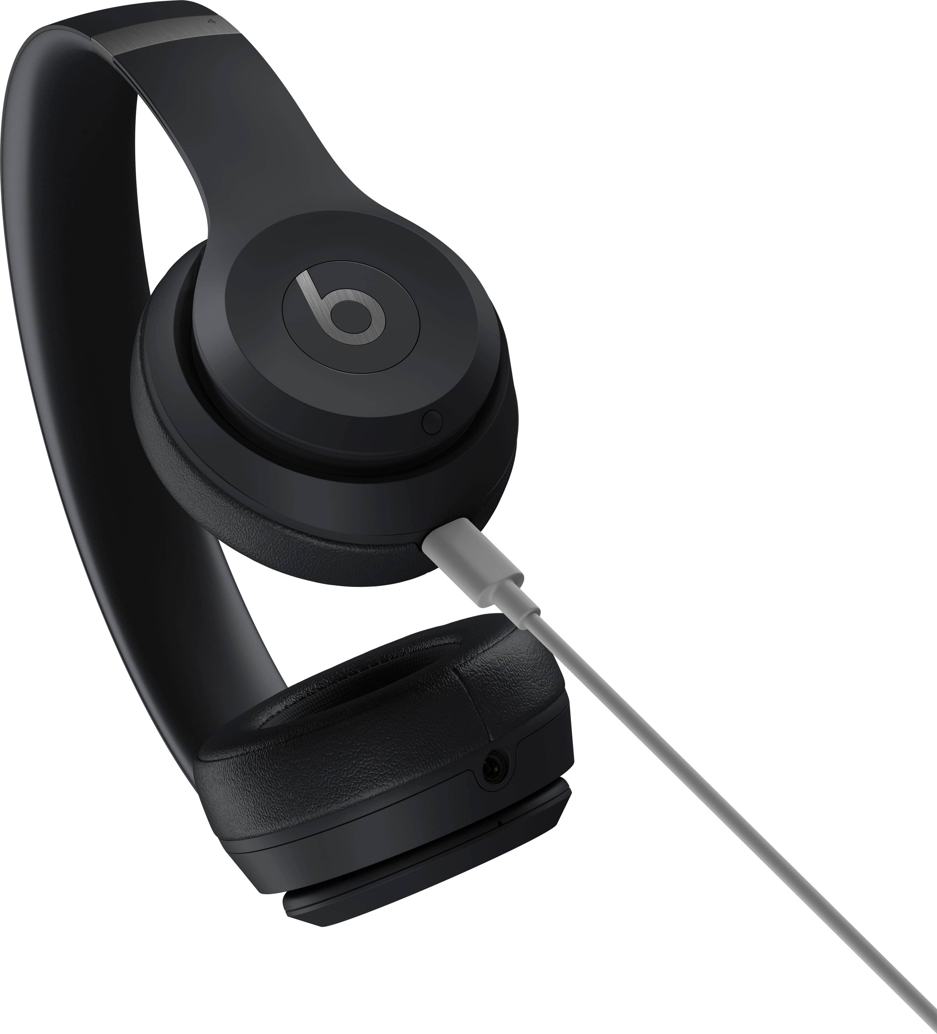 Beats Solo 4 Wireless On-Ear Headphones & Earbuds Pink New