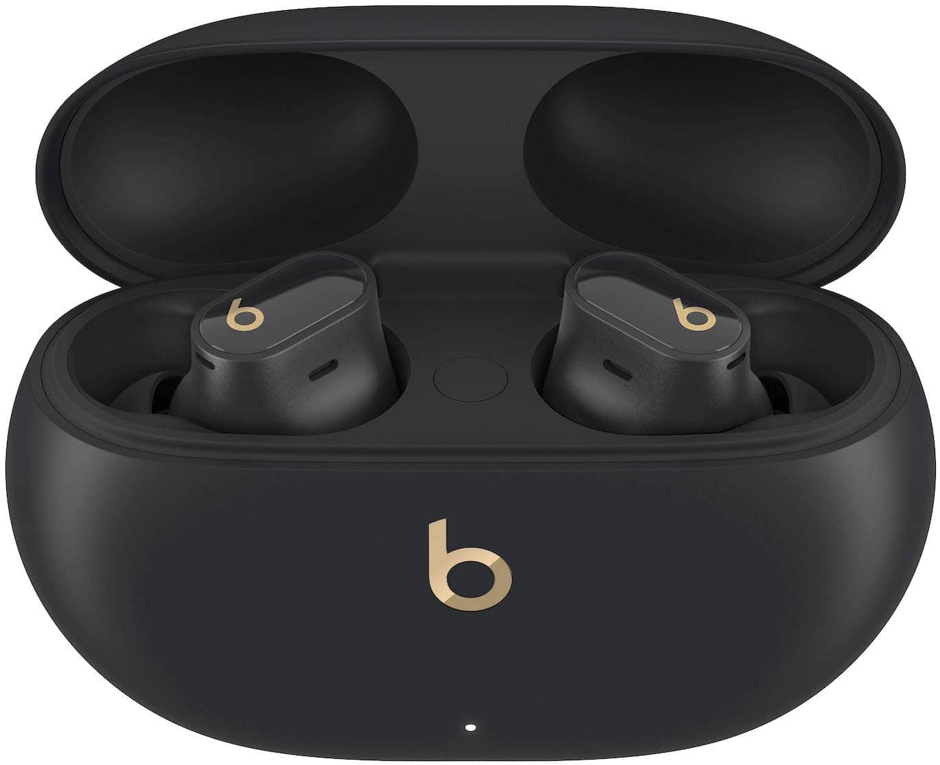 Beats Studio Buds + True Wireless Noise Headphones & Earbuds Transparent New