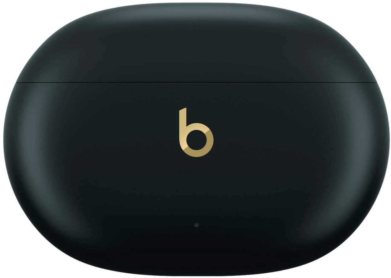 Beats Studio Buds + True Wireless Noise Headphones & Earbuds Transparent New