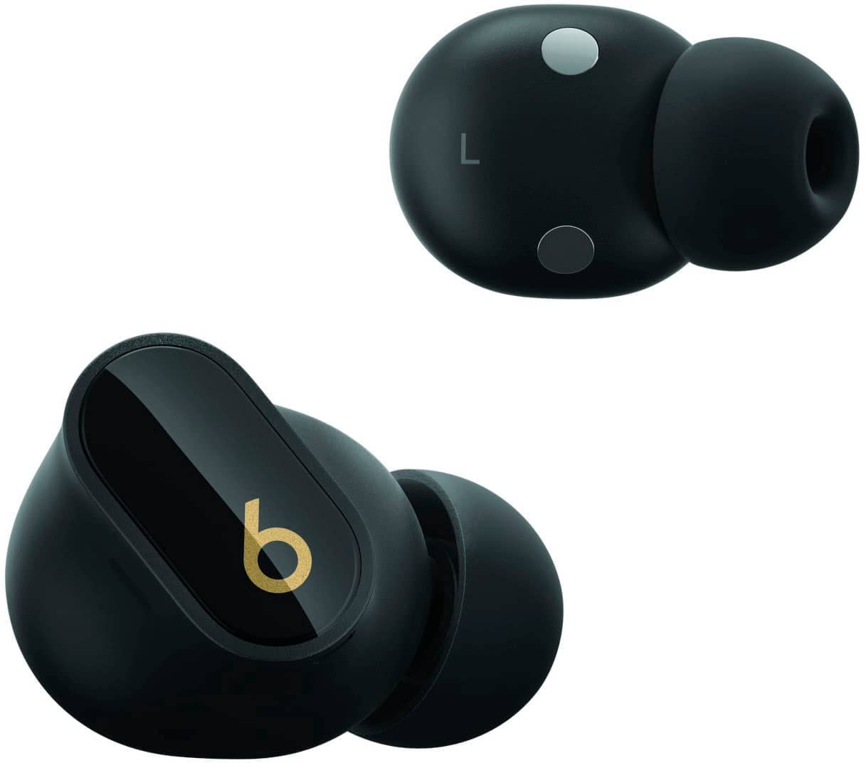 Beats Studio Buds + True Wireless Noise Headphones & Earbuds Transparent New