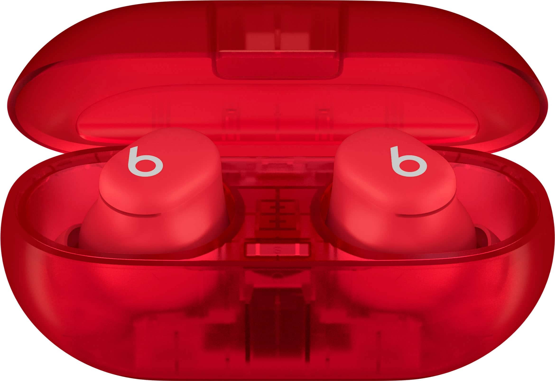 Beats Solo Buds Headphones & Earbuds Purple New