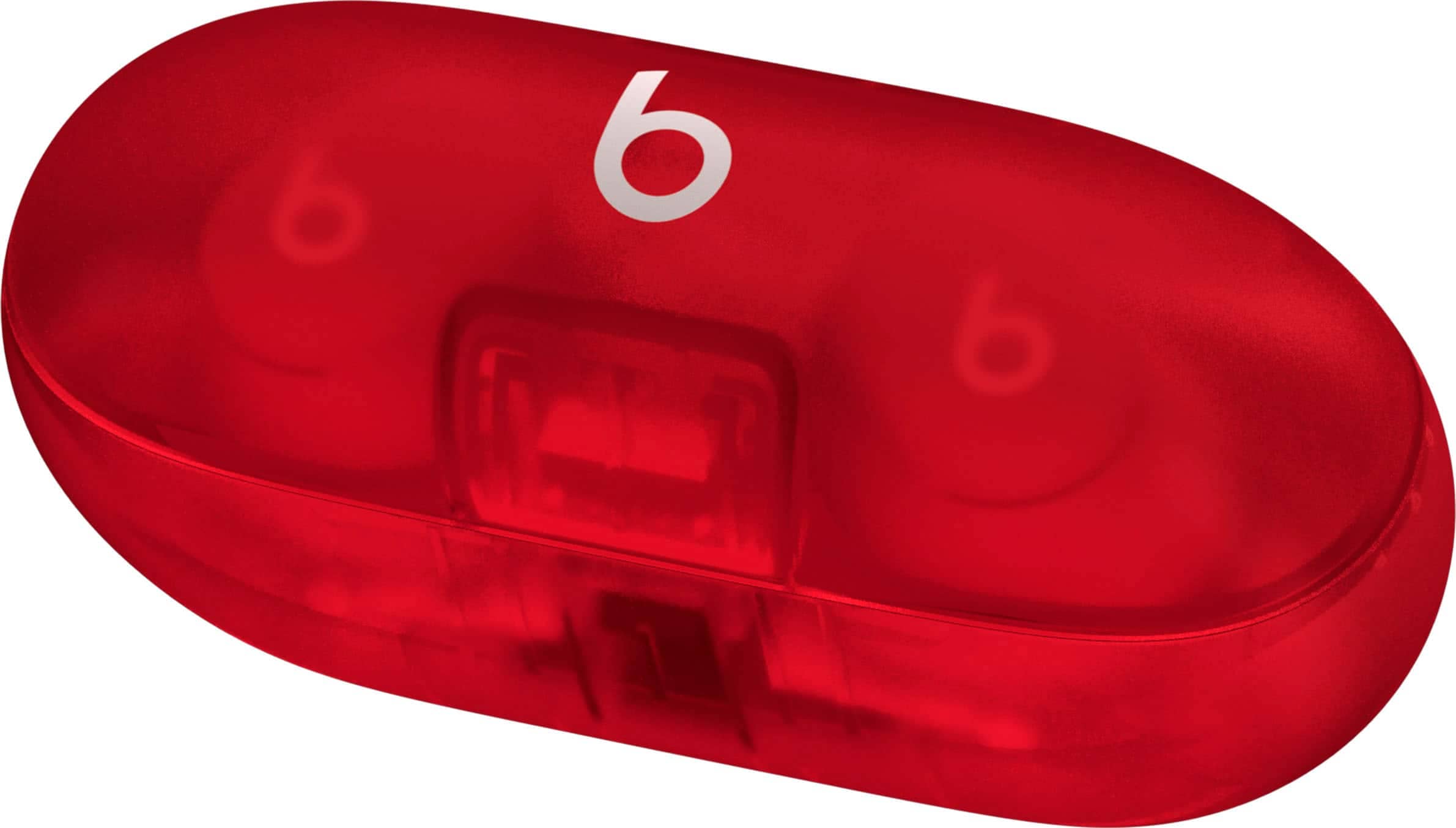 Beats Solo Buds Headphones & Earbuds Purple New