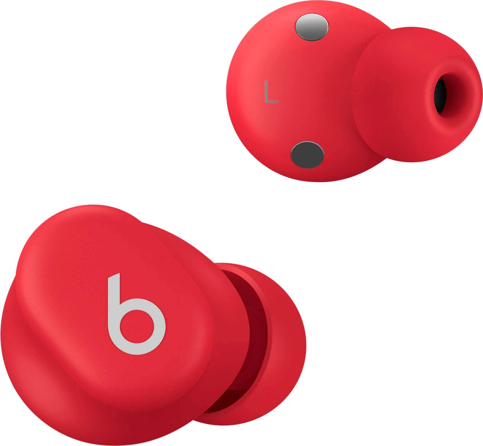 Beats Solo Buds Headphones & Earbuds Purple New
